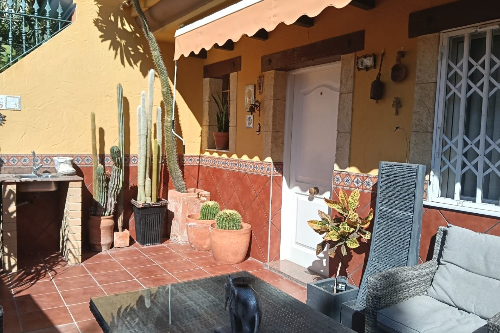 Resale - Apartment / flat -
Los Montesinos - Centro
