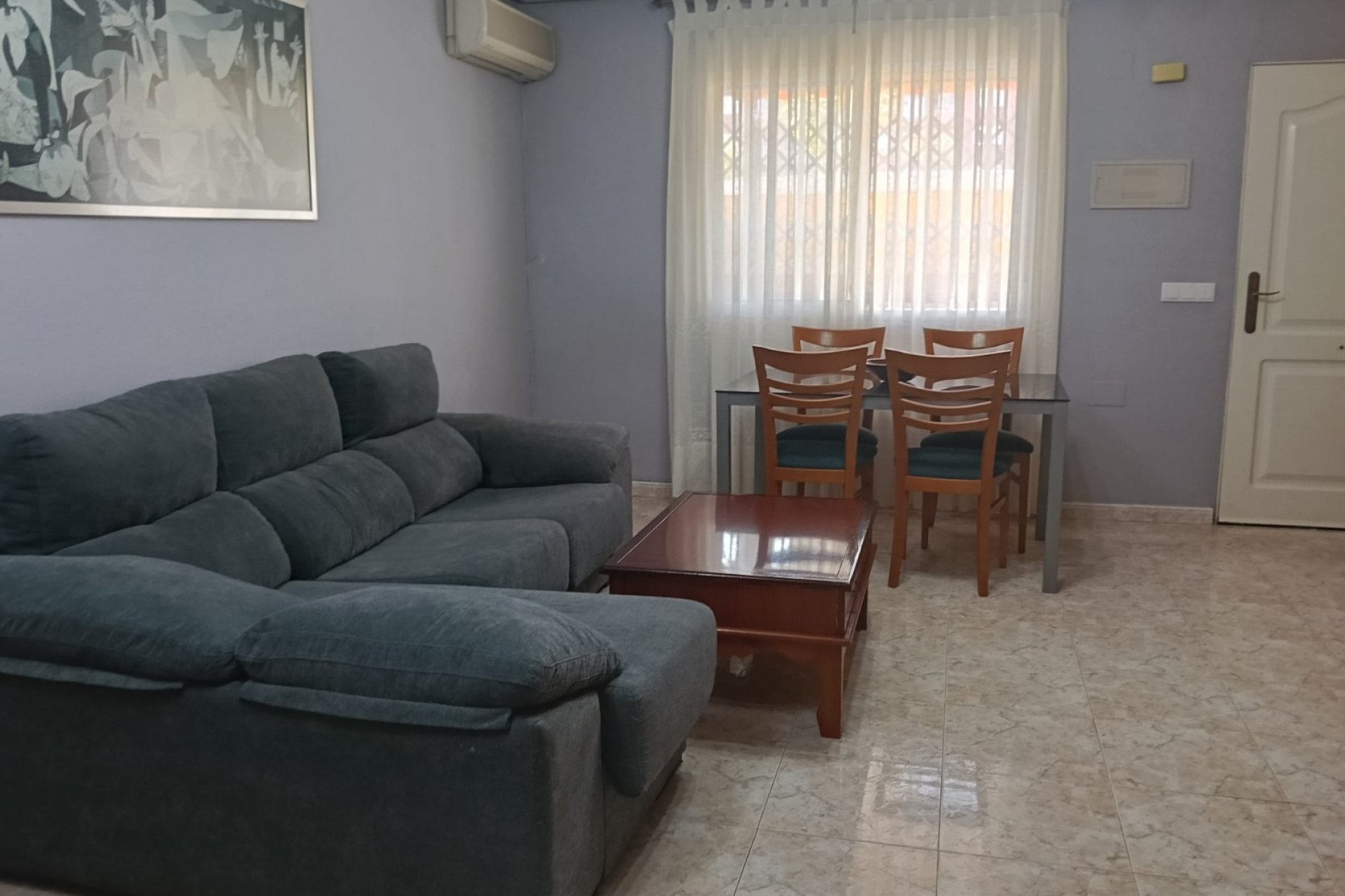 Resale - Apartment / flat -
Los Montesinos - Centro