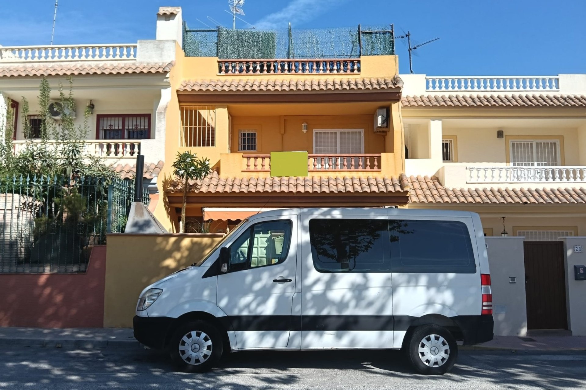 Resale - Apartment / flat -
Los Montesinos - Centro