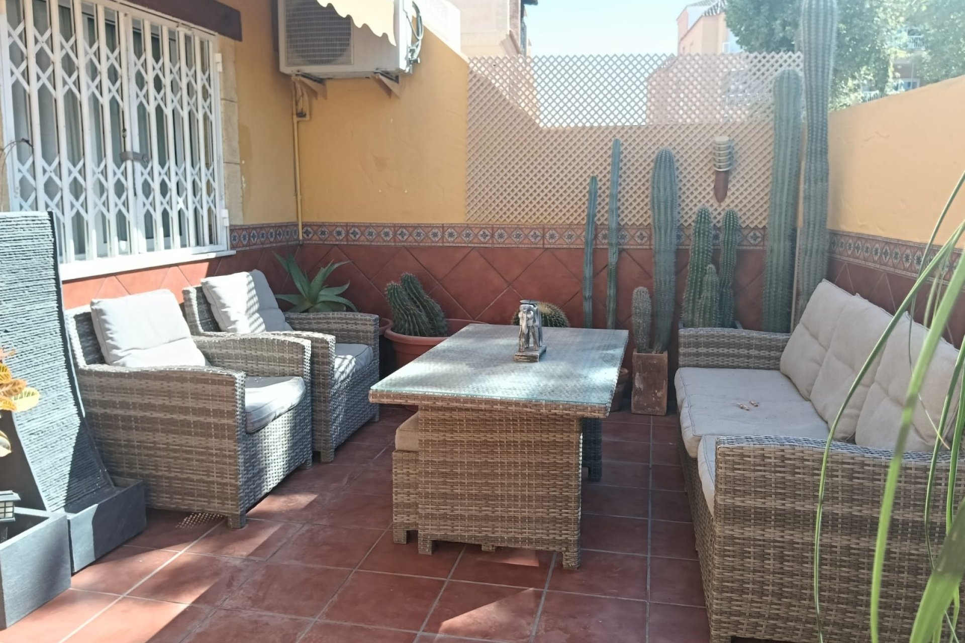 Resale - Apartment / flat -
Los Montesinos - Centro