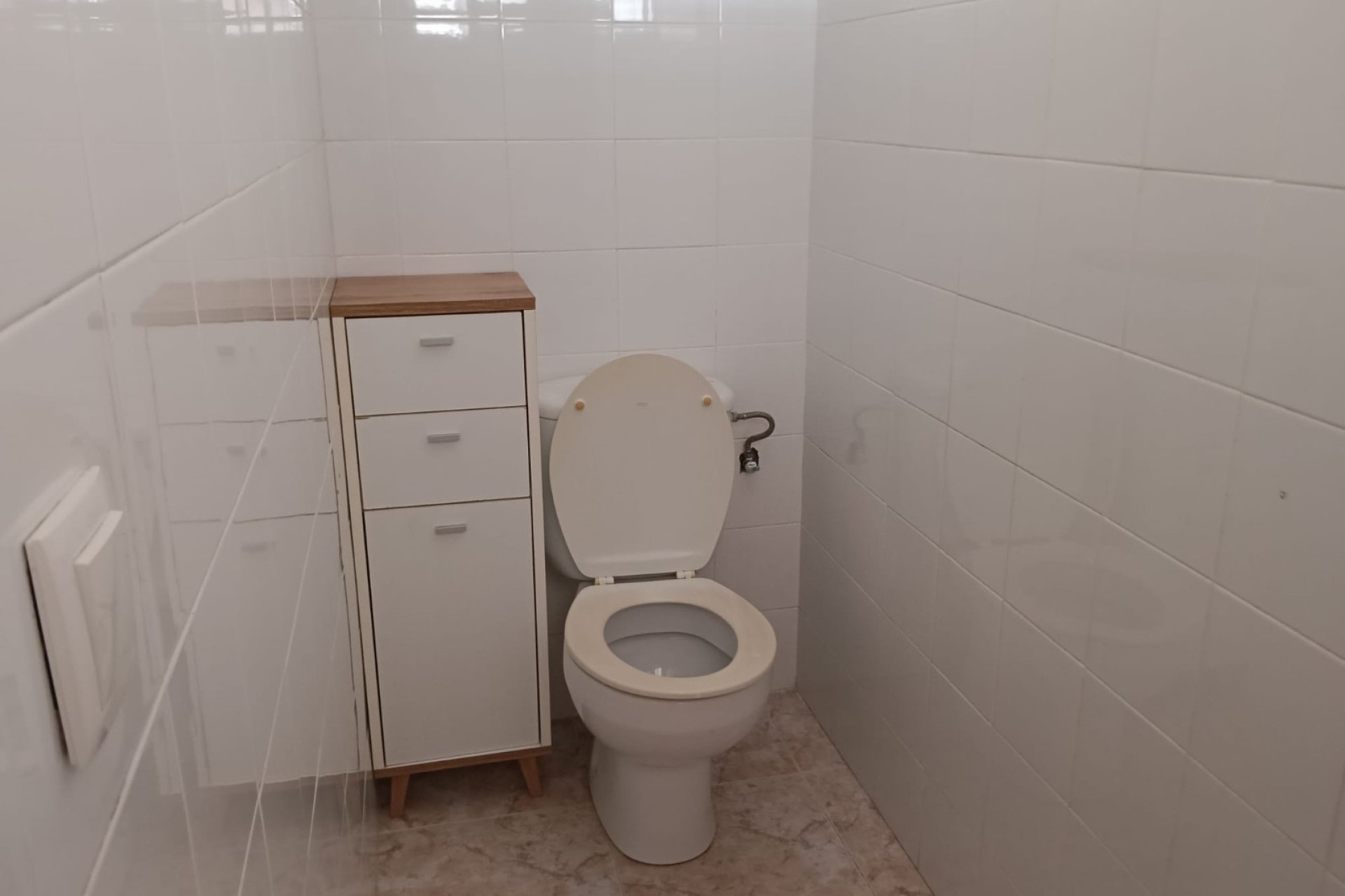 Resale - Apartment / flat -
Los Montesinos - Centro