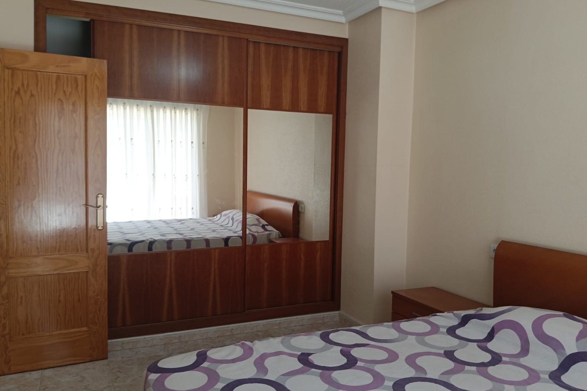 Resale - Apartment / flat -
Los Montesinos - Centro