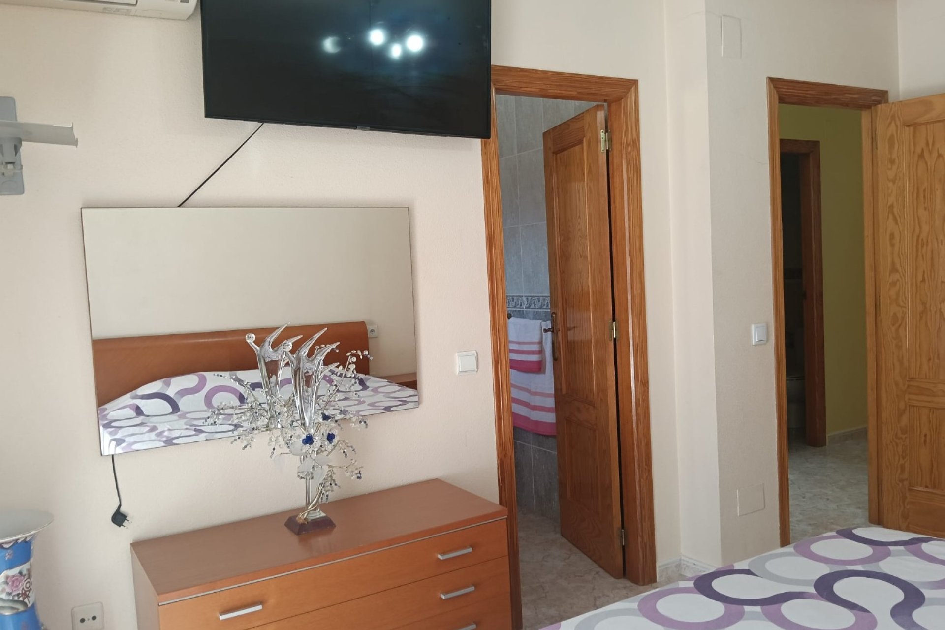 Resale - Apartment / flat -
Los Montesinos - Centro