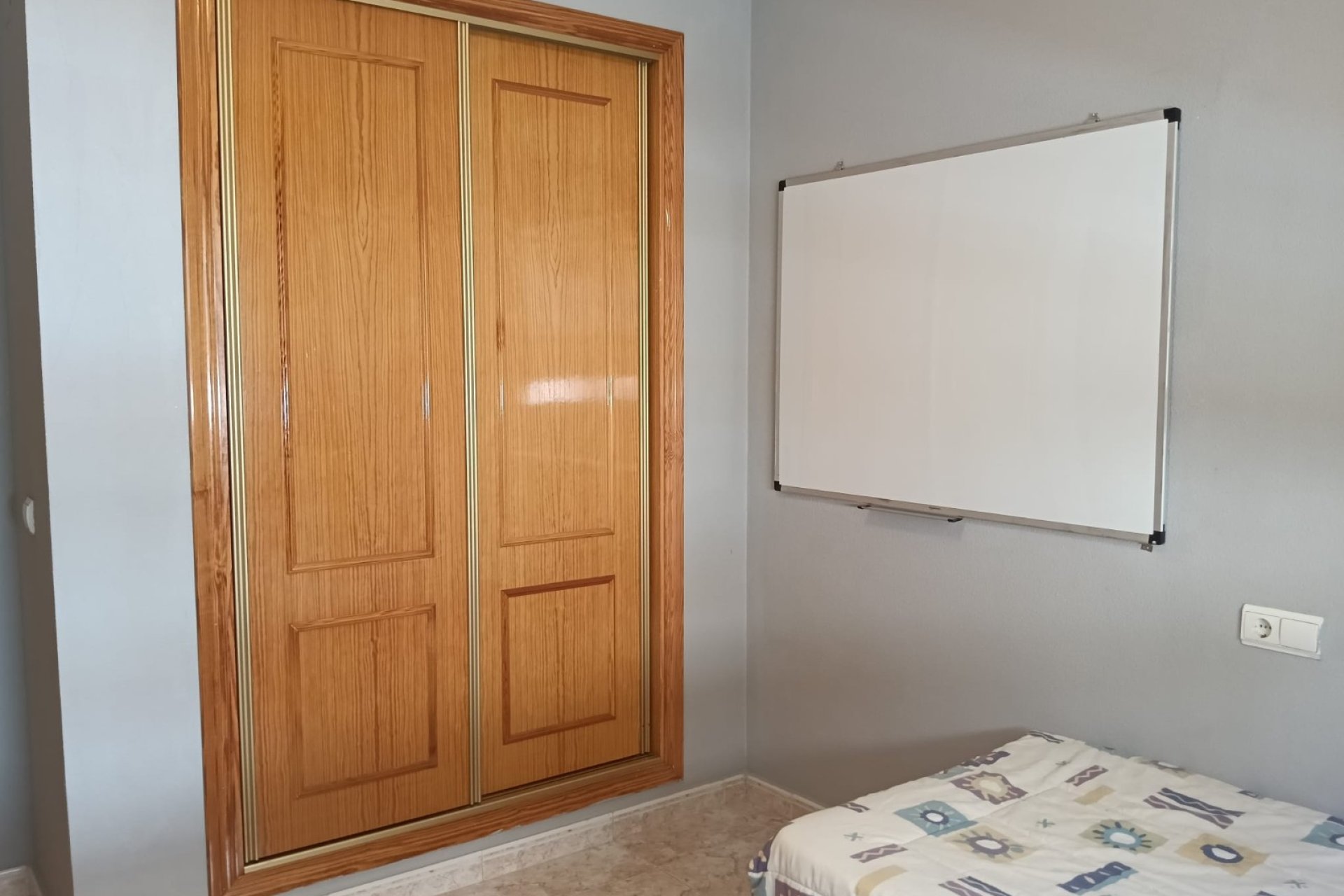 Resale - Apartment / flat -
Los Montesinos - Centro