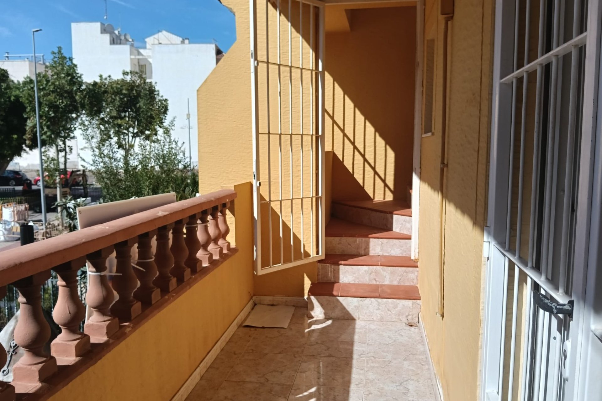 Resale - Apartment / flat -
Los Montesinos - Centro