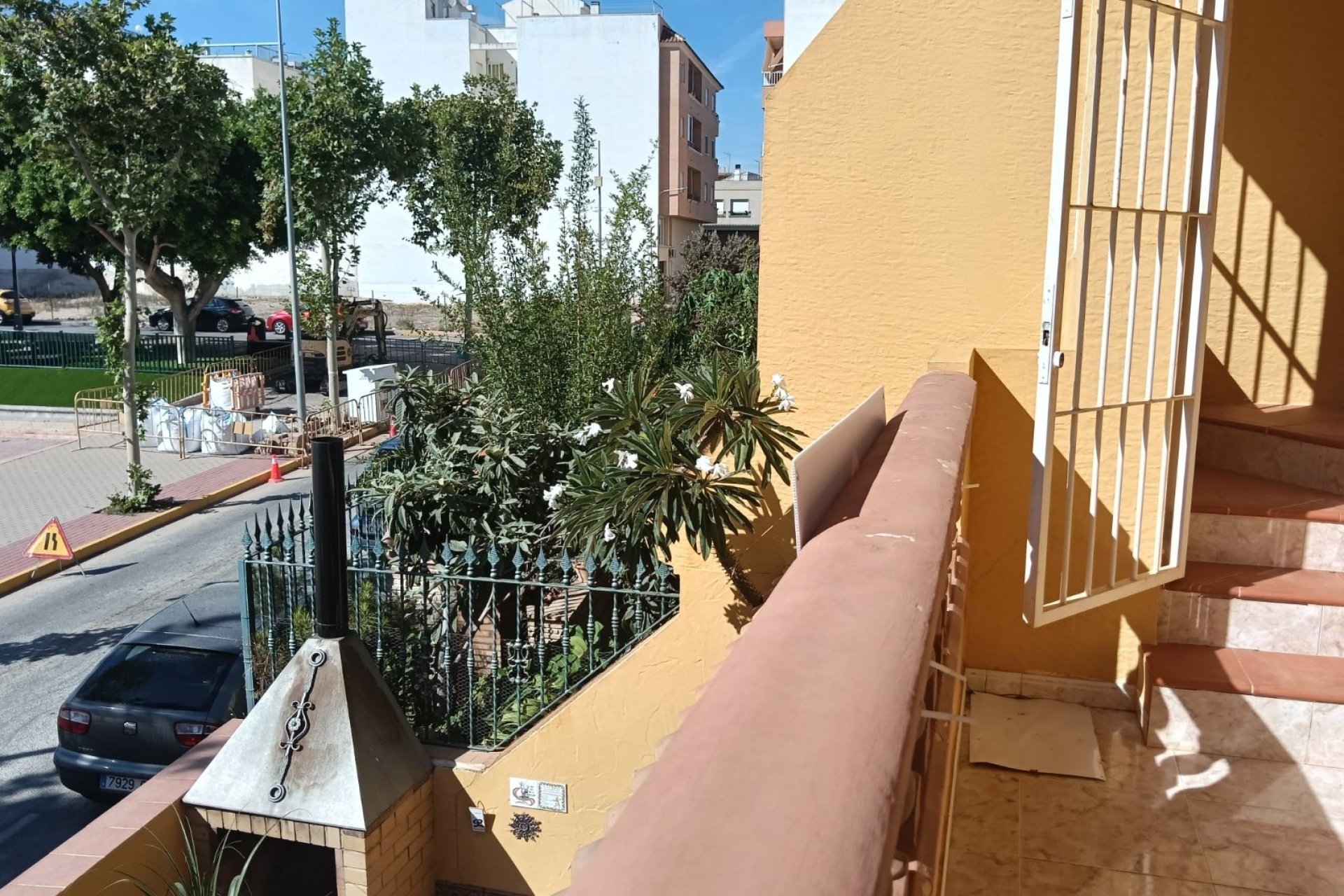 Resale - Apartment / flat -
Los Montesinos - Centro