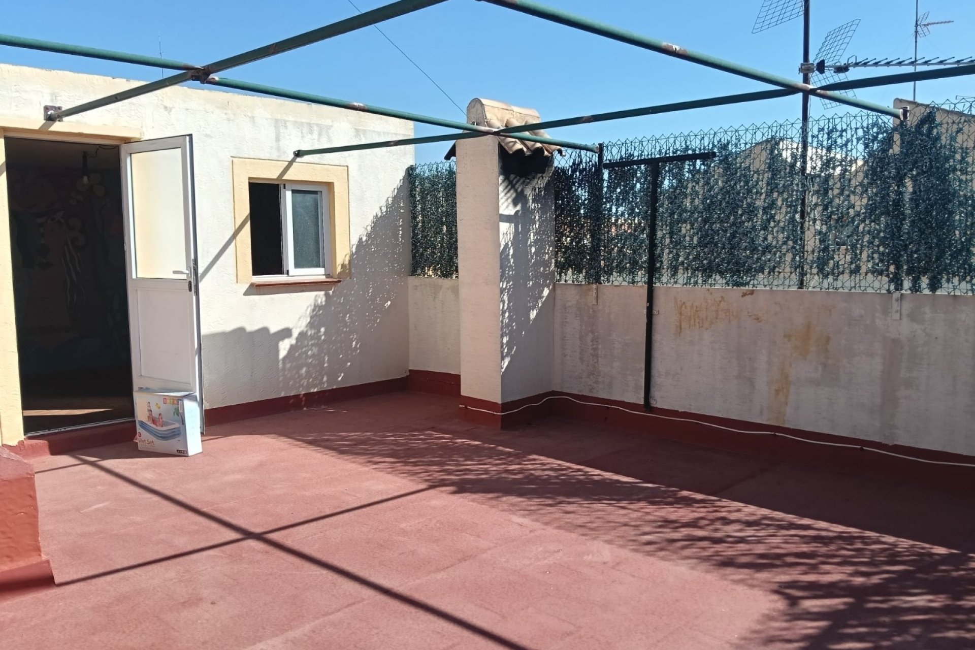 Resale - Apartment / flat -
Los Montesinos - Centro
