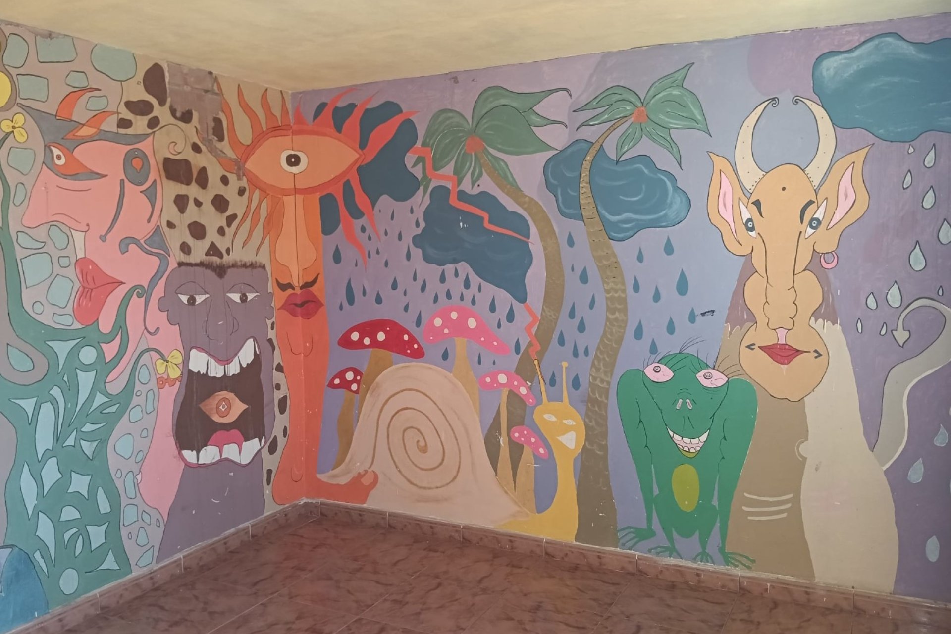 Resale - Apartment / flat -
Los Montesinos - Centro