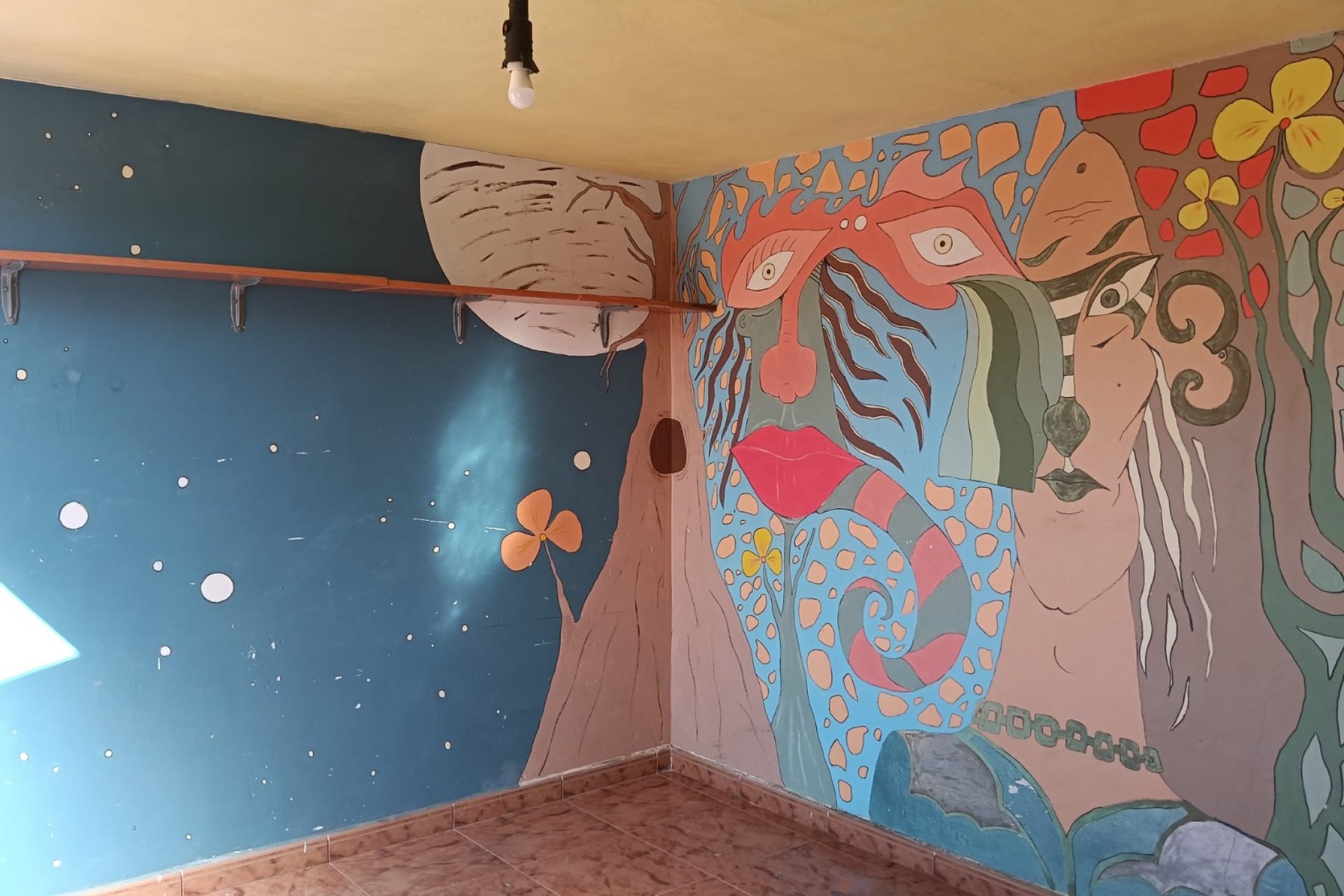 Resale - Apartment / flat -
Los Montesinos - Centro