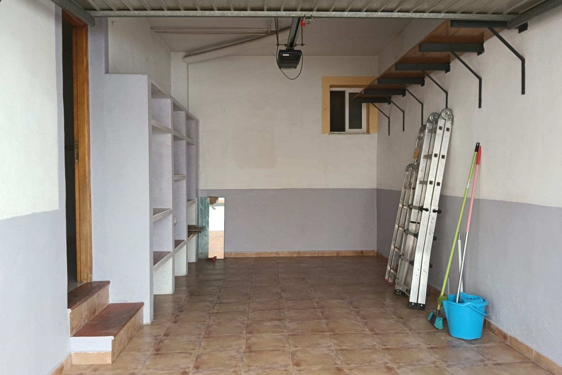 Resale - Apartment / flat -
Los Montesinos - Centro