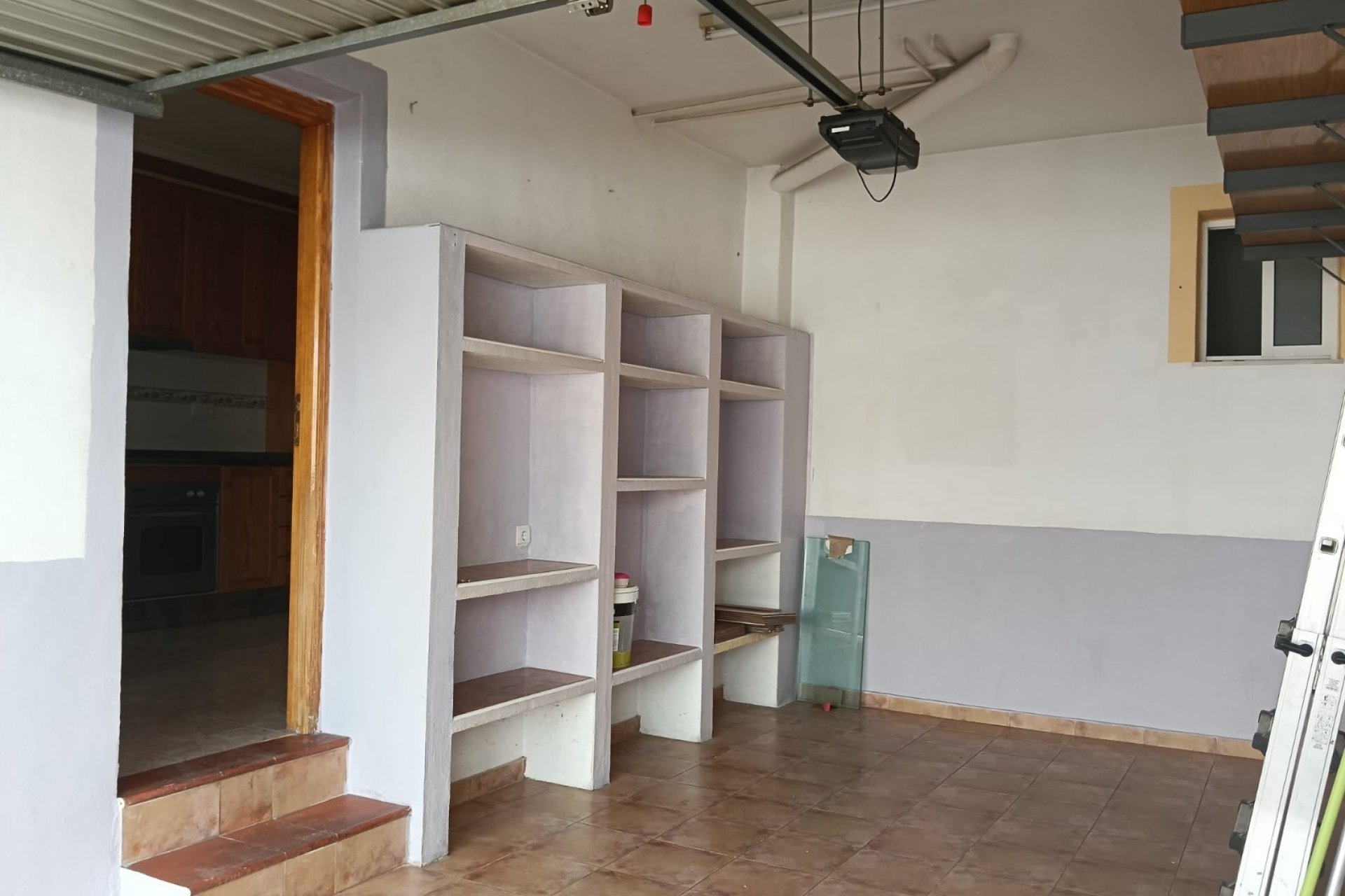 Resale - Apartment / flat -
Los Montesinos - Centro