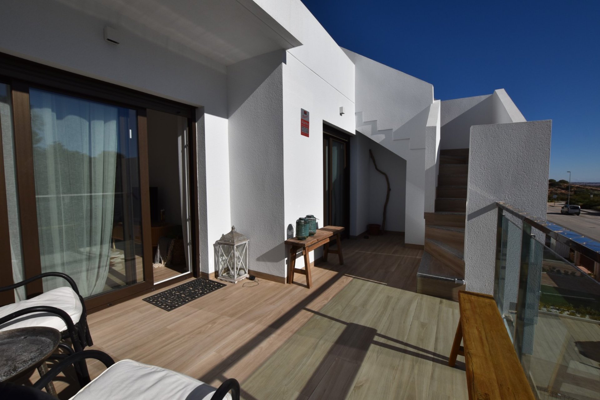 Resale - Apartment / flat -
Los Montesinos - Entre Naranjos / Vistabella Golf