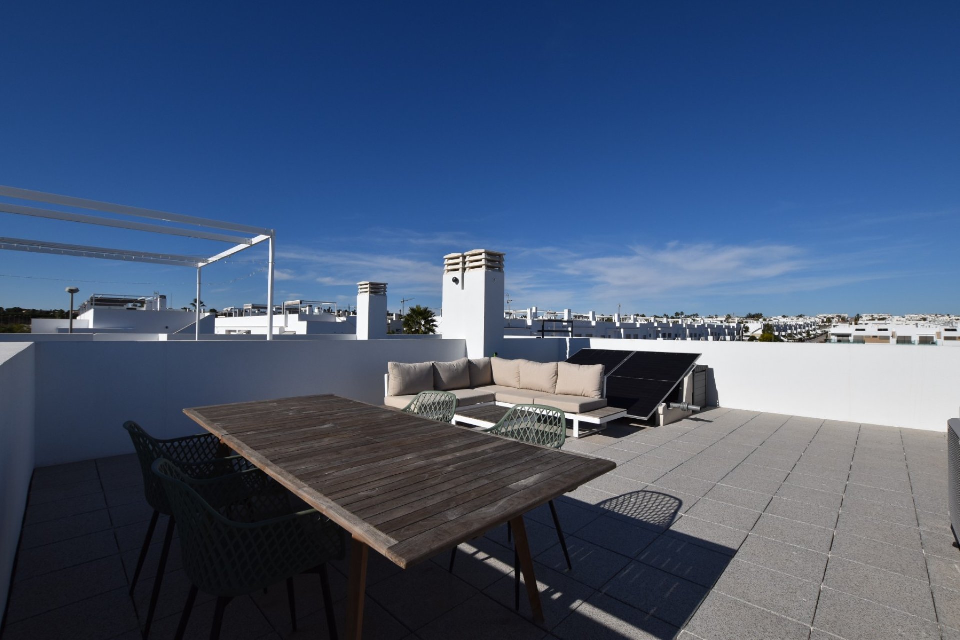Resale - Apartment / flat -
Los Montesinos - Entre Naranjos / Vistabella Golf