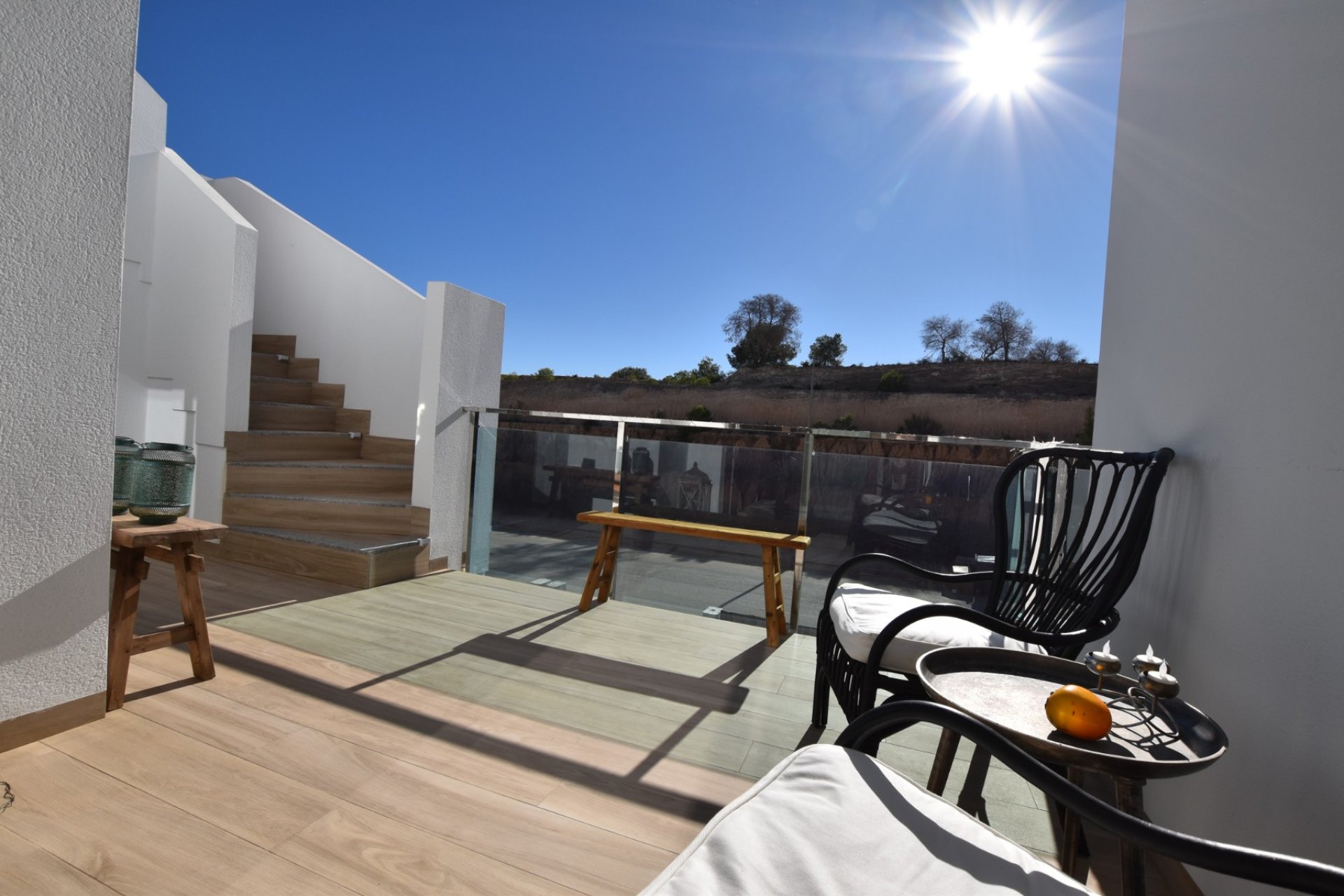 Resale - Apartment / flat -
Los Montesinos - Entre Naranjos / Vistabella Golf