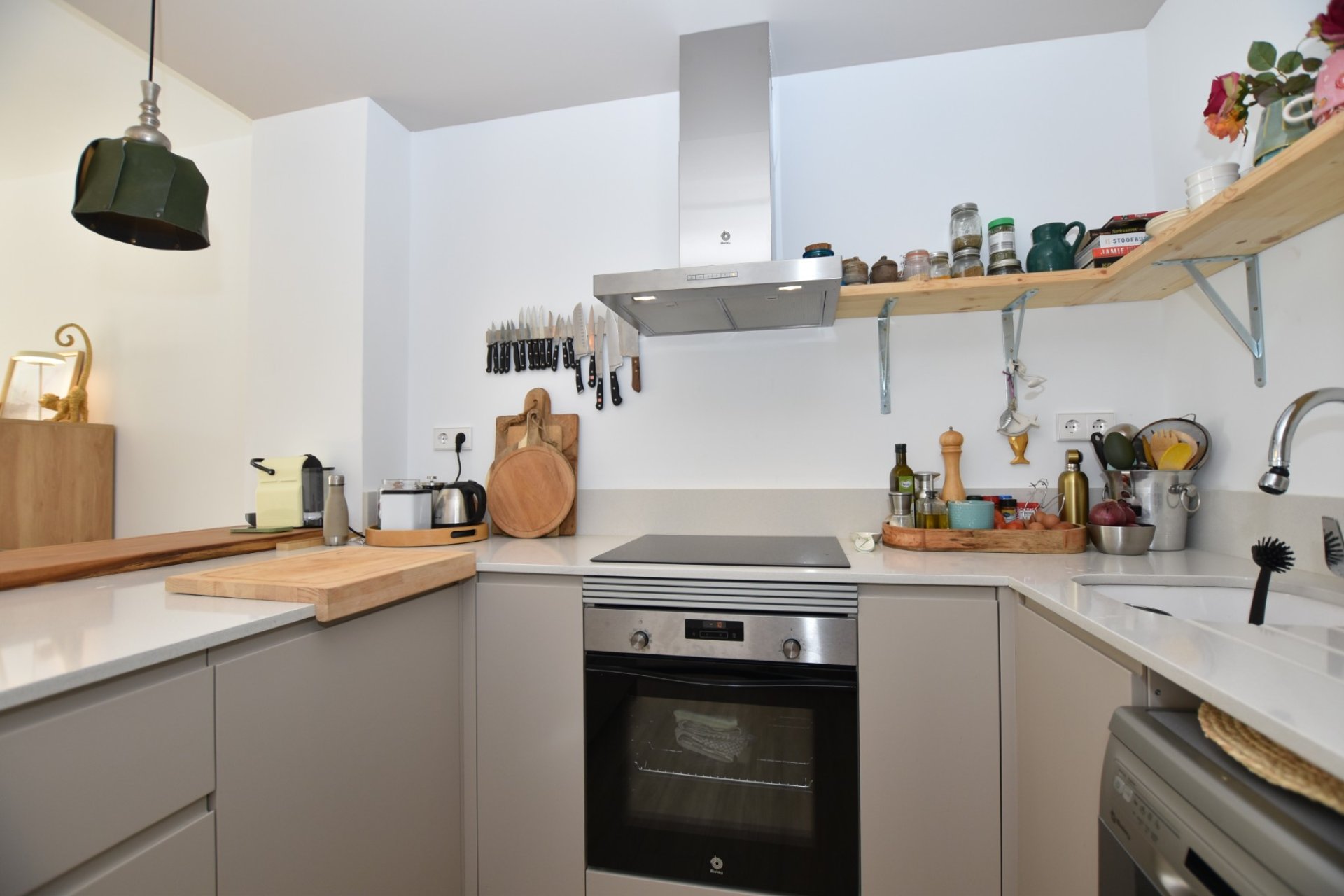 Resale - Apartment / flat -
Los Montesinos - Entre Naranjos / Vistabella Golf