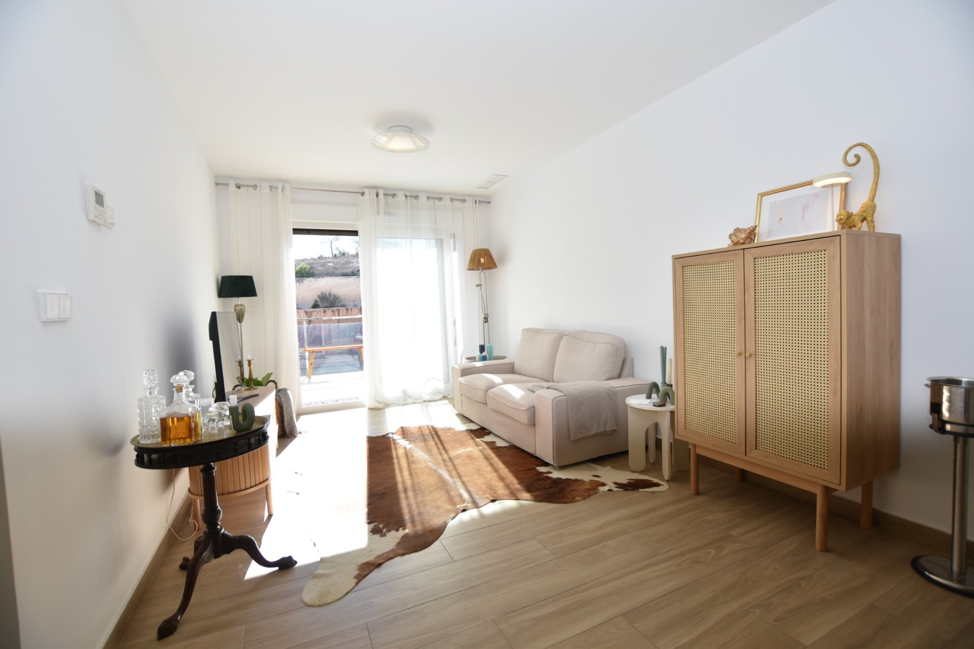 Resale - Apartment / flat -
Los Montesinos - Entre Naranjos / Vistabella Golf