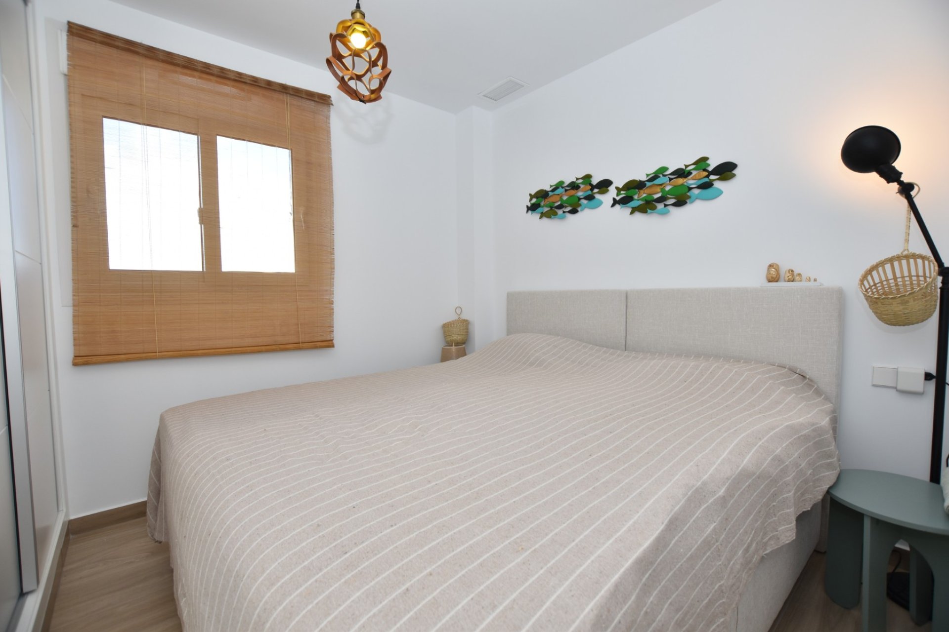 Resale - Apartment / flat -
Los Montesinos - Entre Naranjos / Vistabella Golf