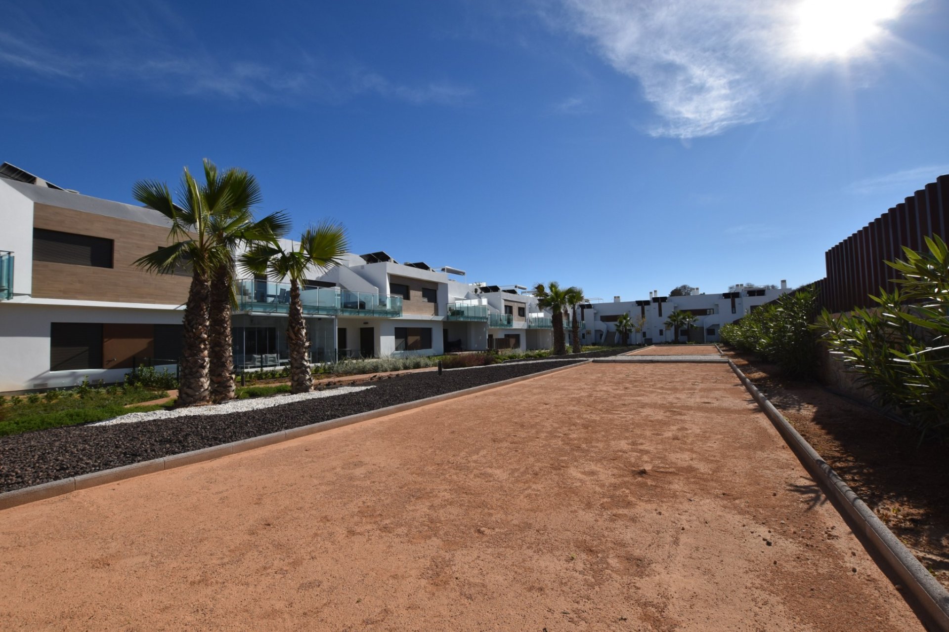 Resale - Apartment / flat -
Los Montesinos - Entre Naranjos / Vistabella Golf