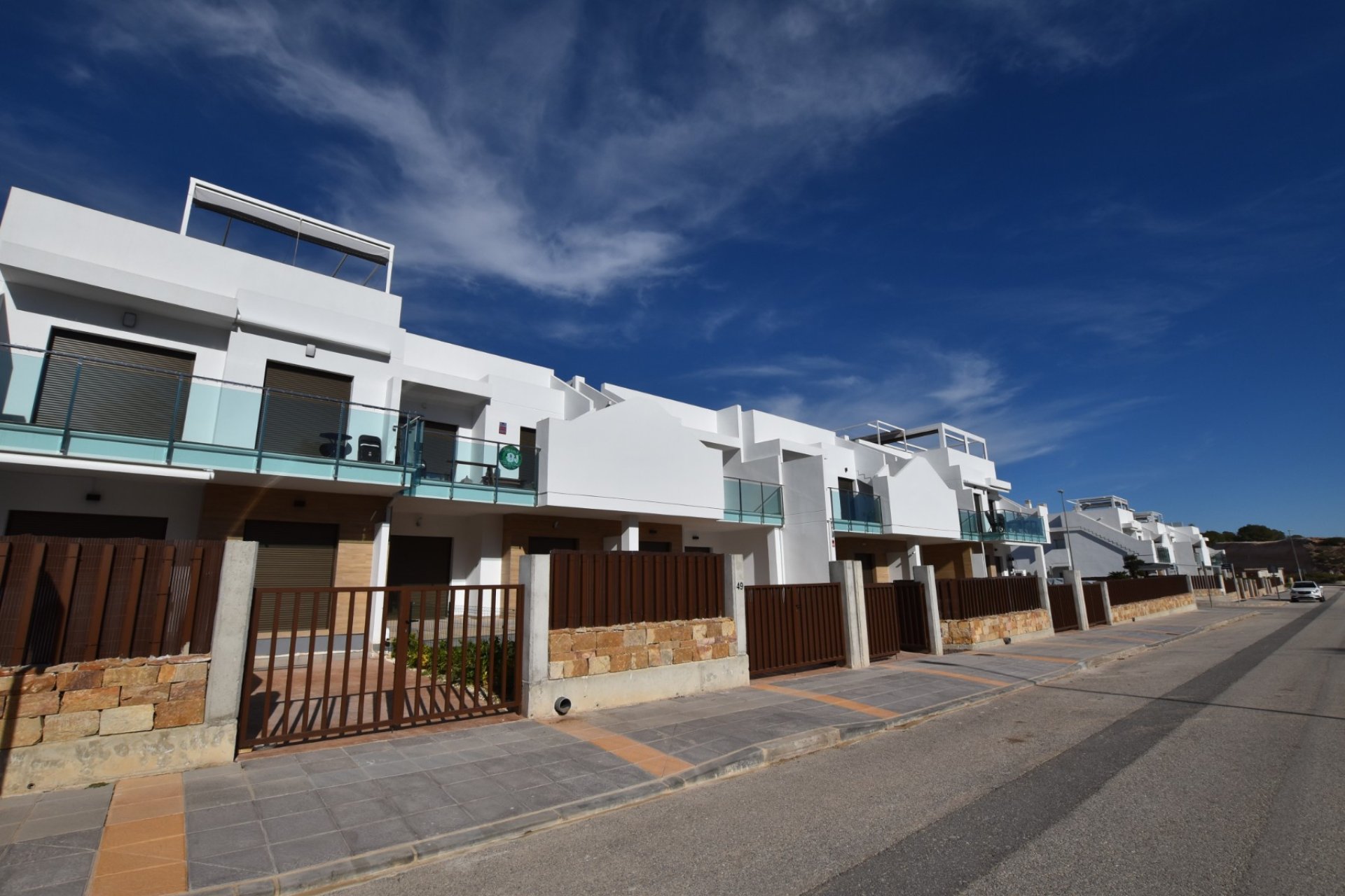 Resale - Apartment / flat -
Los Montesinos - Entre Naranjos / Vistabella Golf