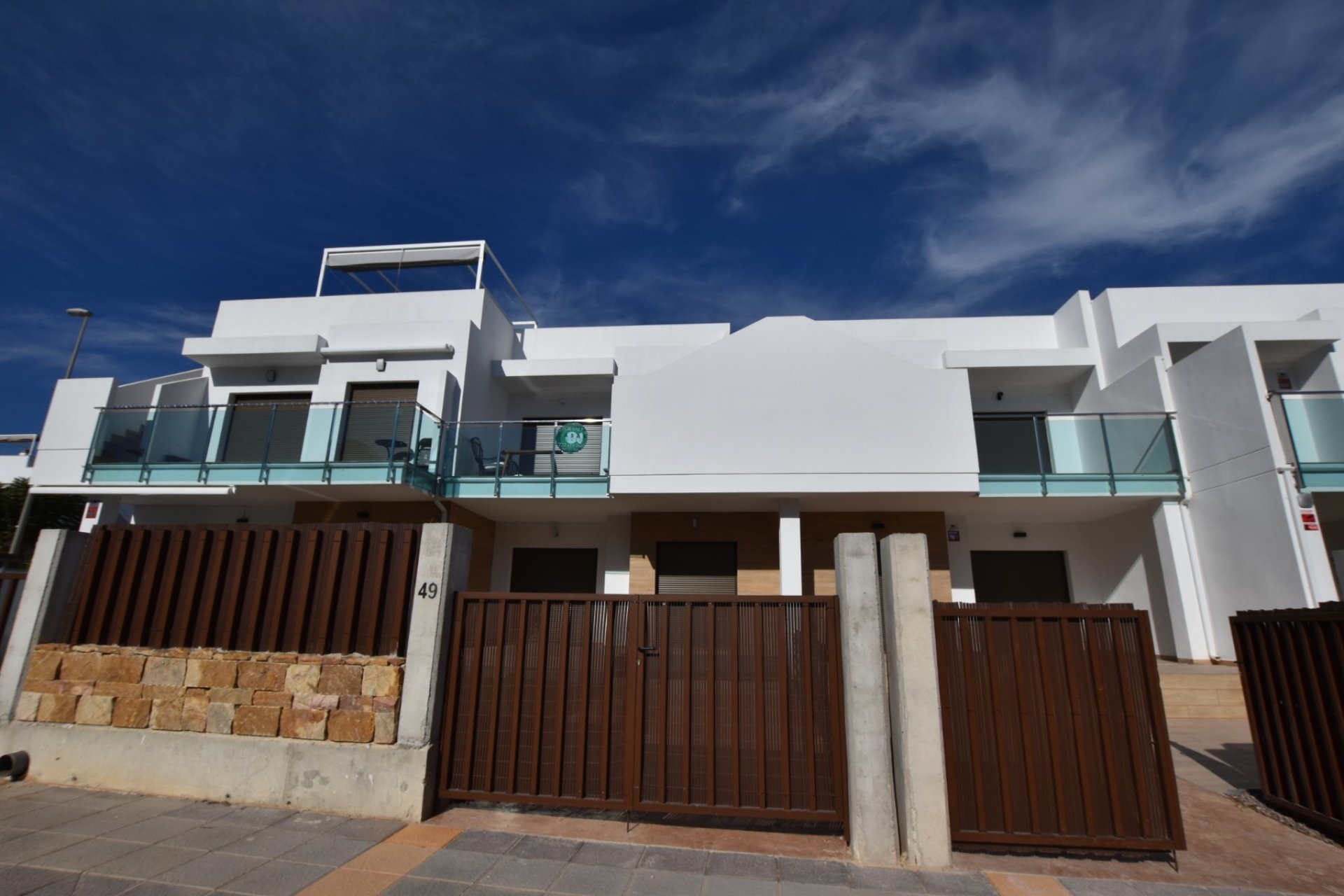 Resale - Apartment / flat -
Los Montesinos - Entre Naranjos / Vistabella Golf