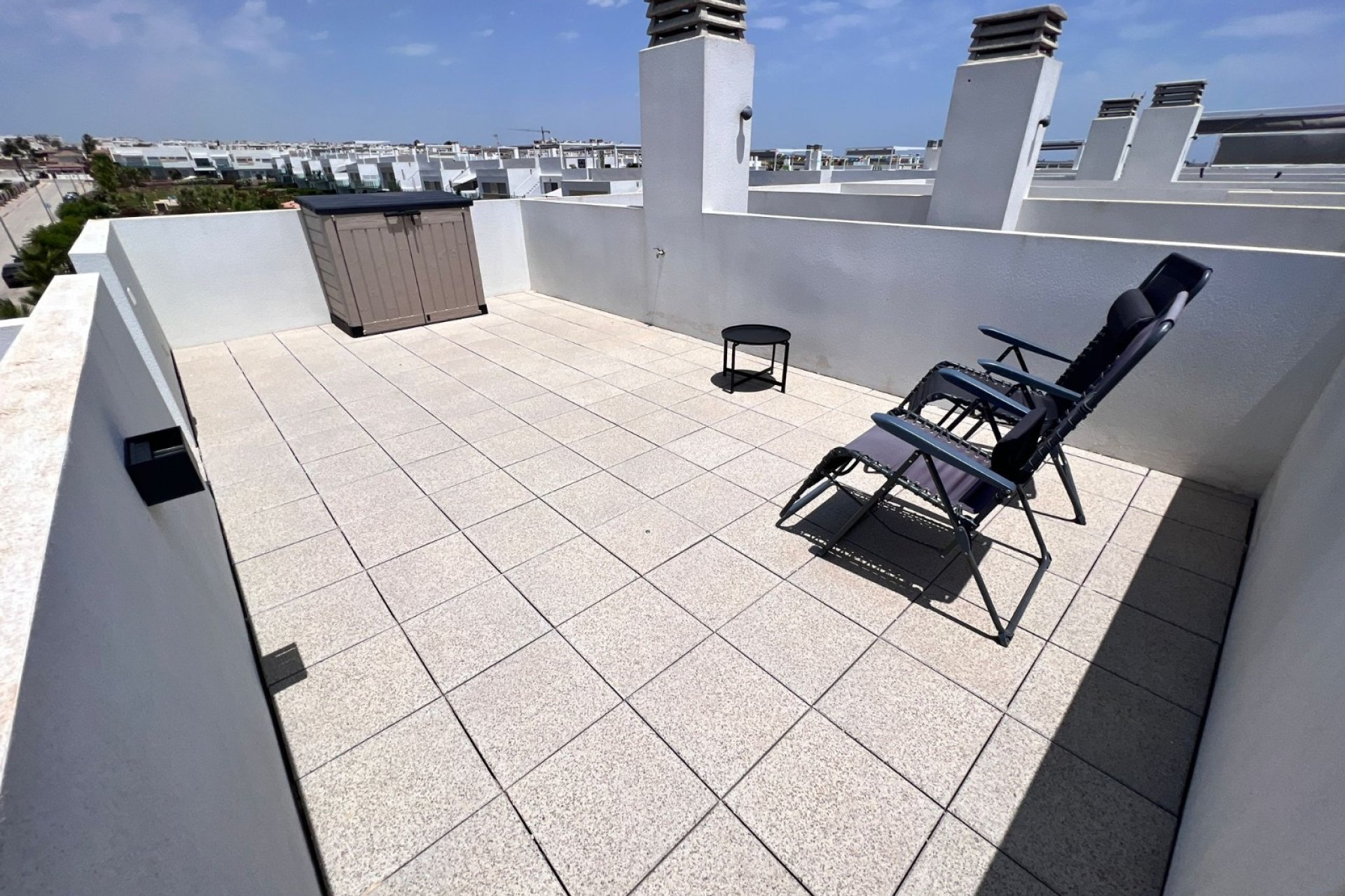 Resale - Apartment / flat -
Los Montesinos - Entre Naranjos / Vistabella Golf