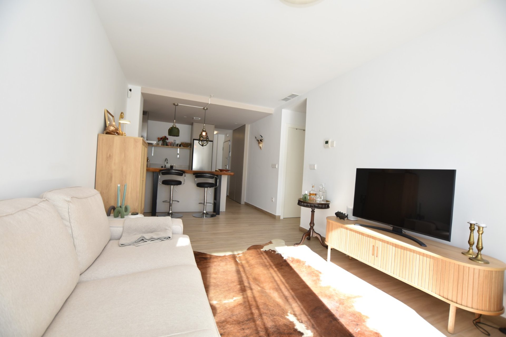 Resale - Apartment / flat -
Los Montesinos - Entre Naranjos / Vistabella Golf