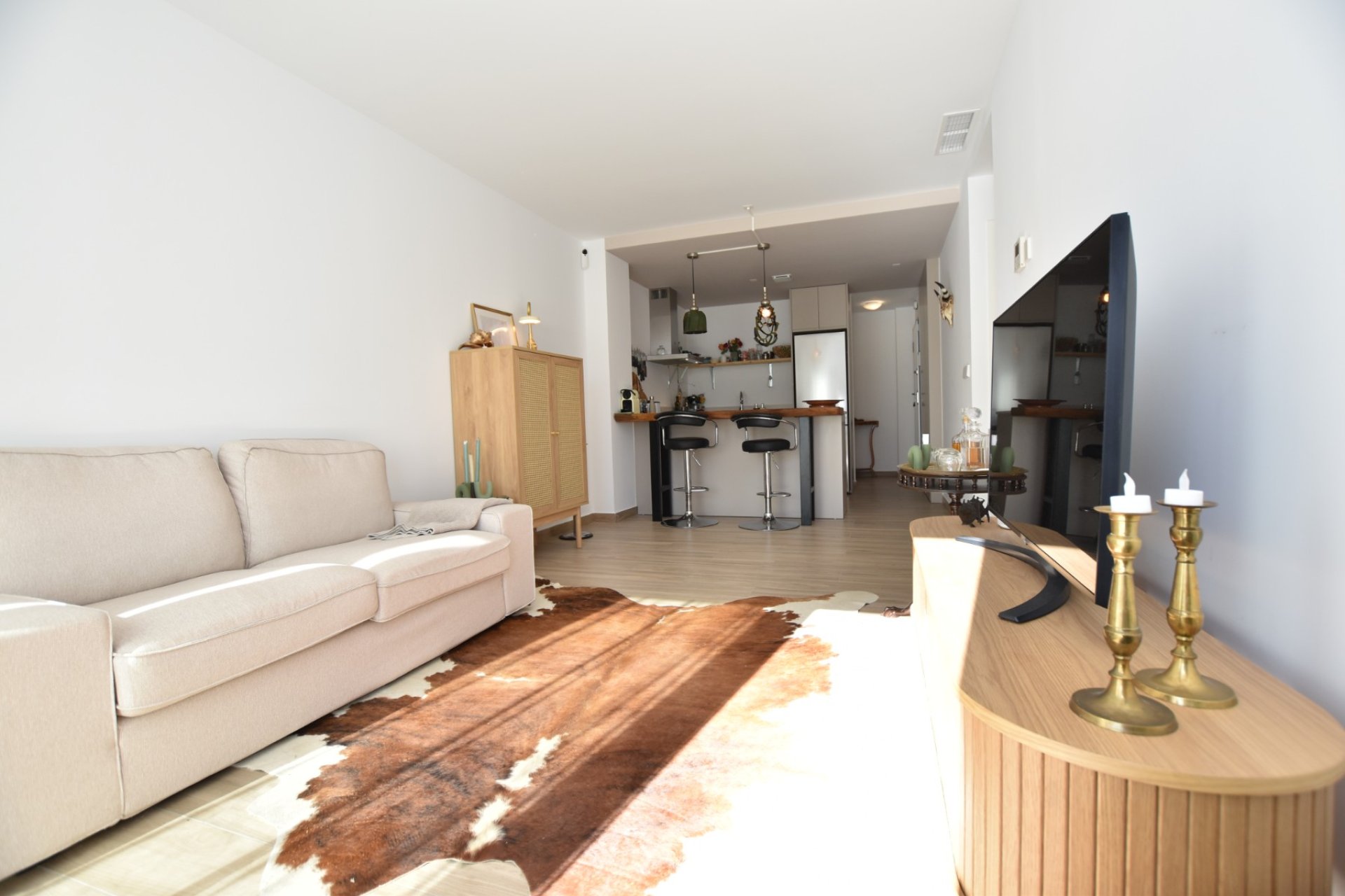 Resale - Apartment / flat -
Los Montesinos - Entre Naranjos / Vistabella Golf