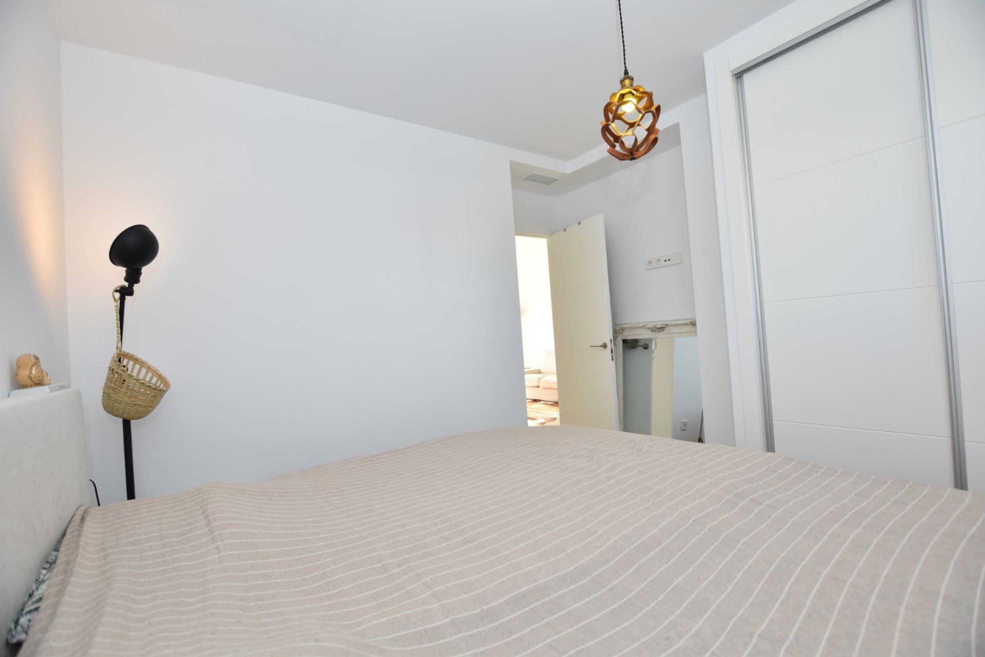 Resale - Apartment / flat -
Los Montesinos - Entre Naranjos / Vistabella Golf