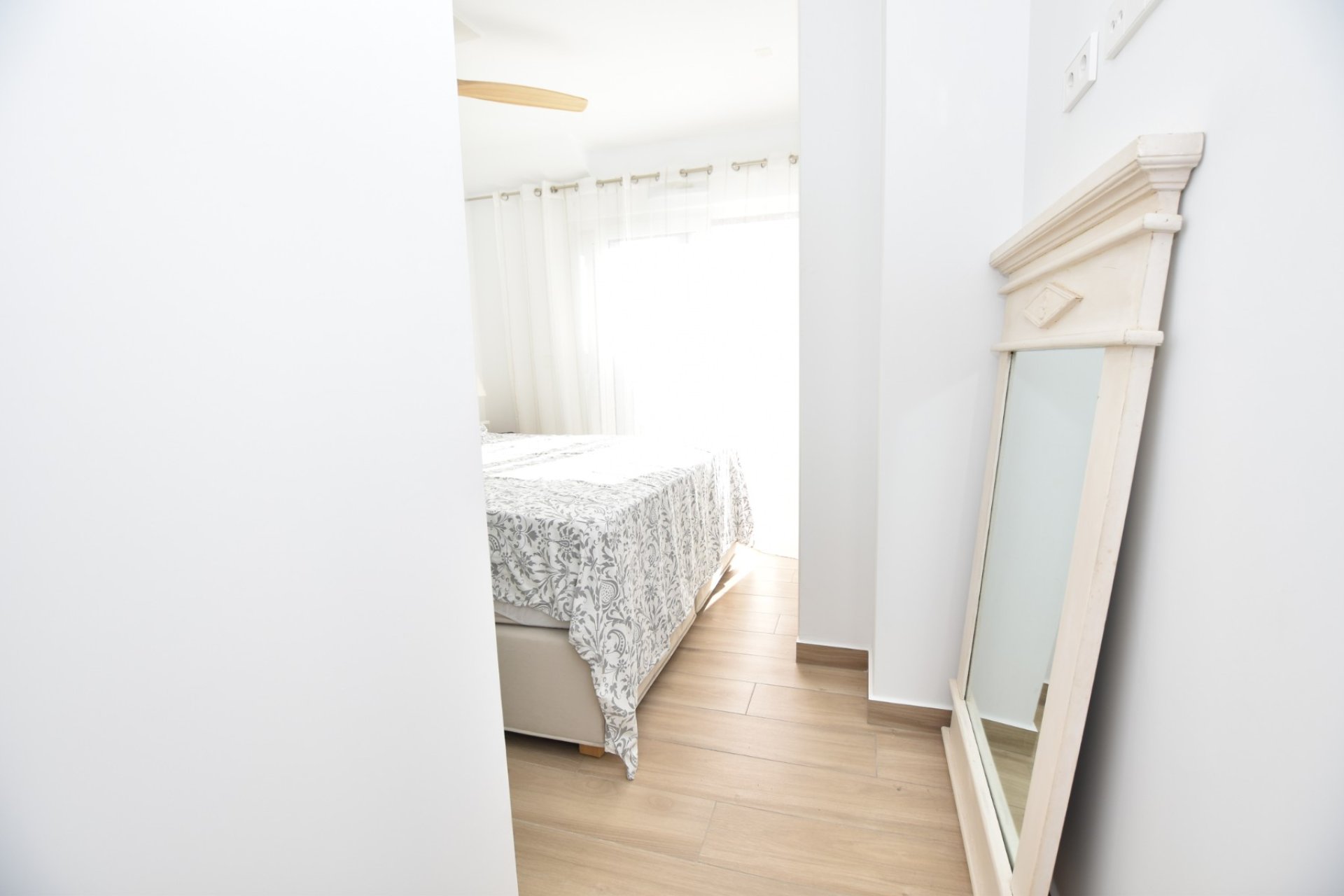 Resale - Apartment / flat -
Los Montesinos - Entre Naranjos / Vistabella Golf