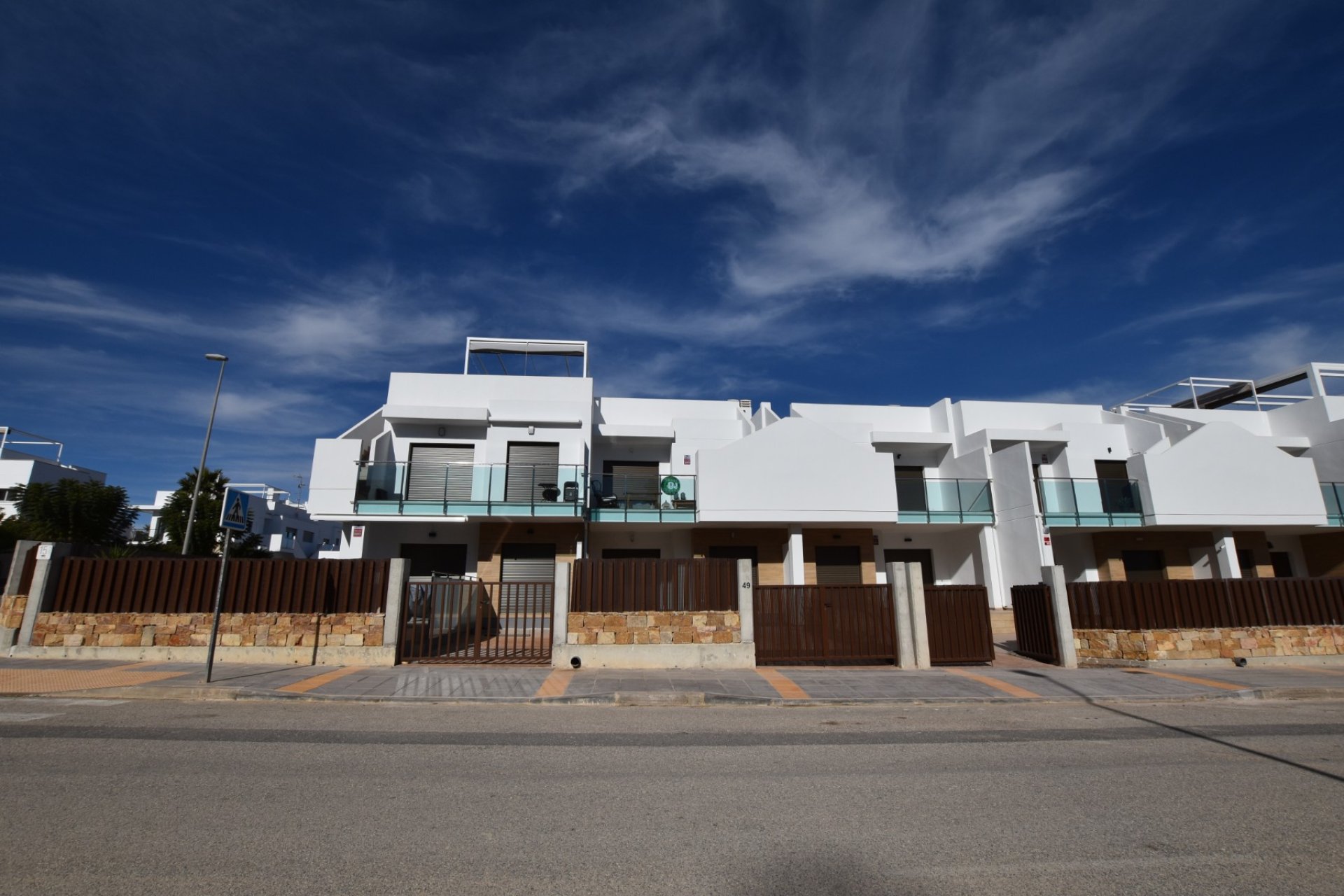 Resale - Apartment / flat -
Los Montesinos - Entre Naranjos / Vistabella Golf