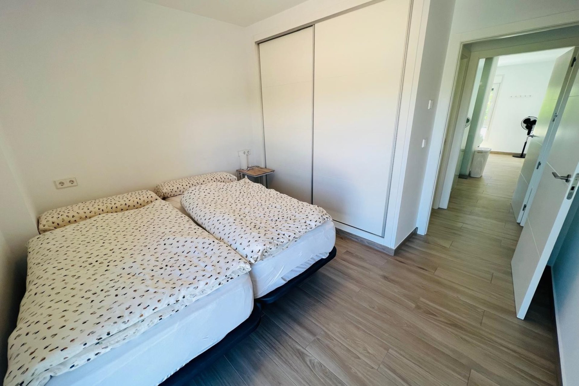 Resale - Apartment / flat -
Los Montesinos - Entre Naranjos / Vistabella Golf