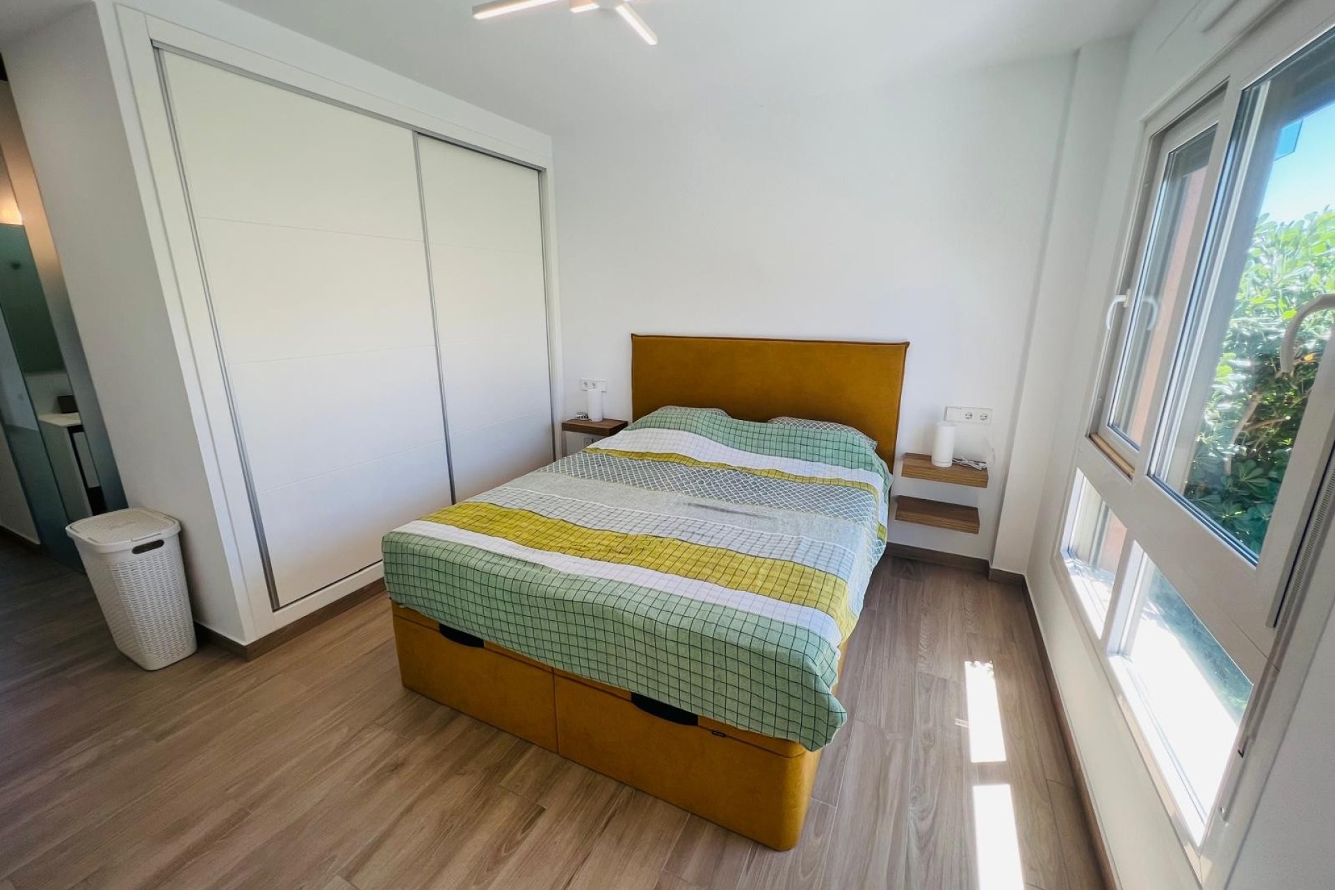 Resale - Apartment / flat -
Los Montesinos - Entre Naranjos / Vistabella Golf