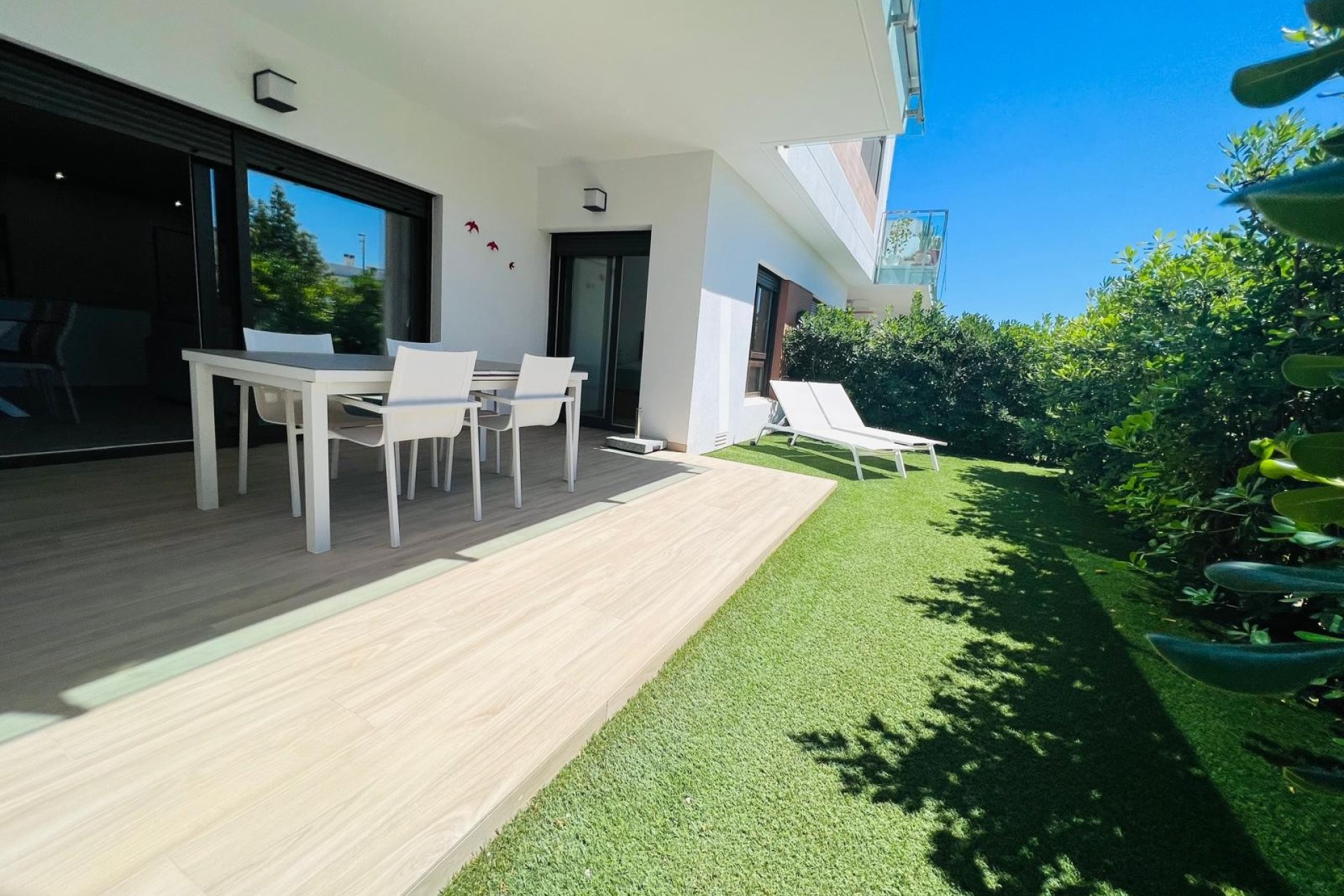 Resale - Apartment / flat -
Los Montesinos - Entre Naranjos / Vistabella Golf