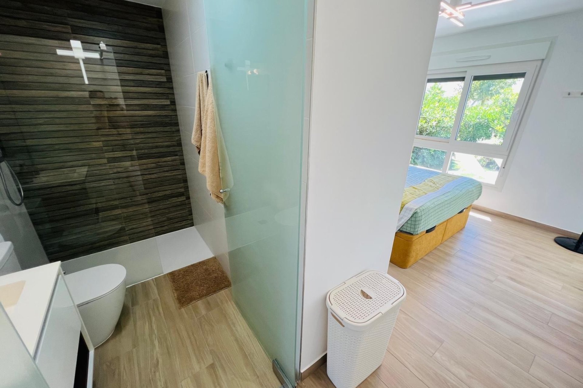 Resale - Apartment / flat -
Los Montesinos - Entre Naranjos / Vistabella Golf