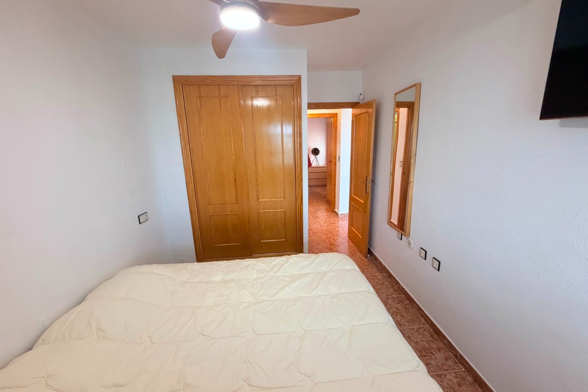 Resale - Apartment / flat -
Los Montesinos - Entre Naranjos / Vistabella Golf