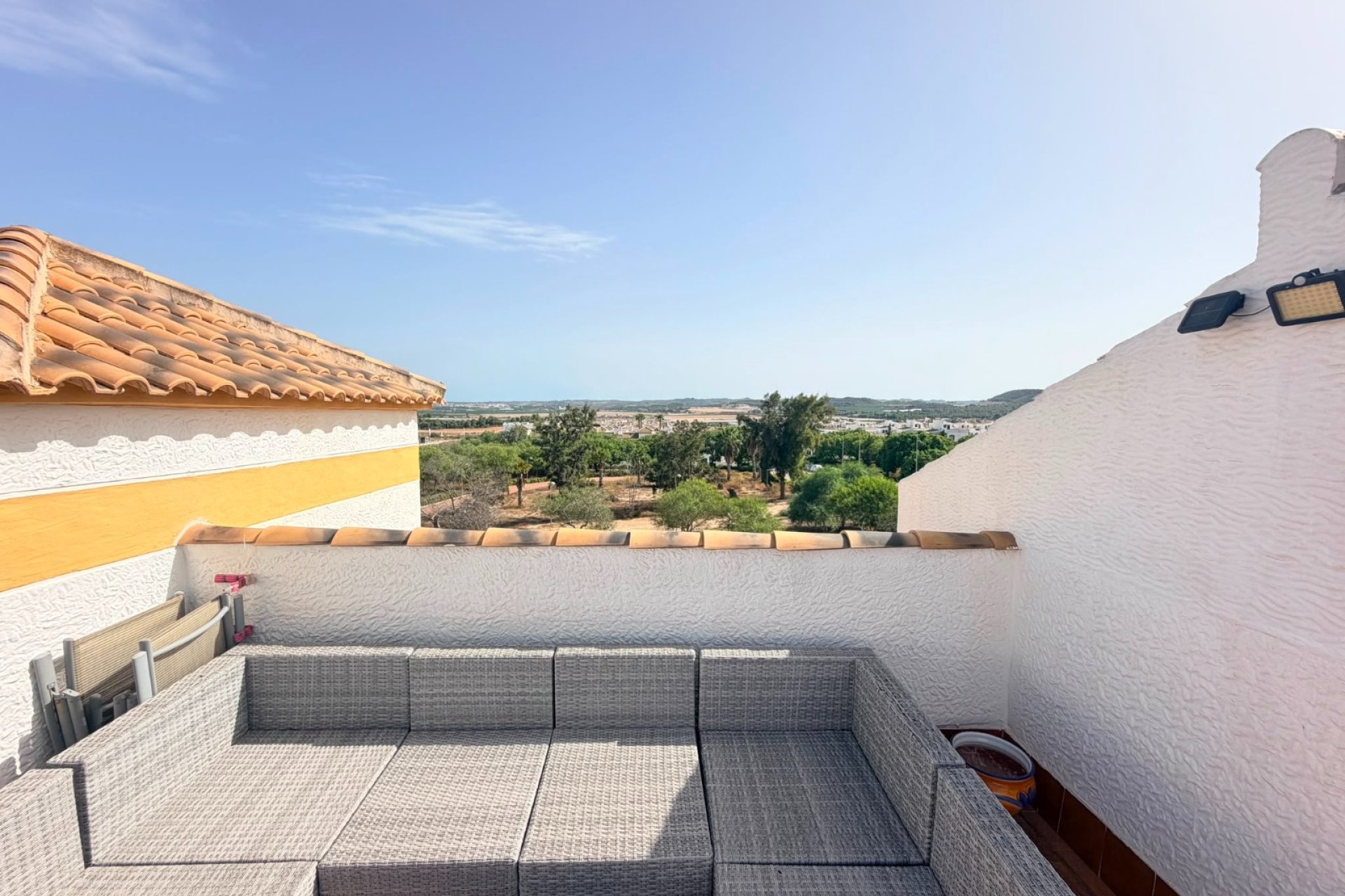 Resale - Apartment / flat -
Los Montesinos - Entre Naranjos / Vistabella Golf