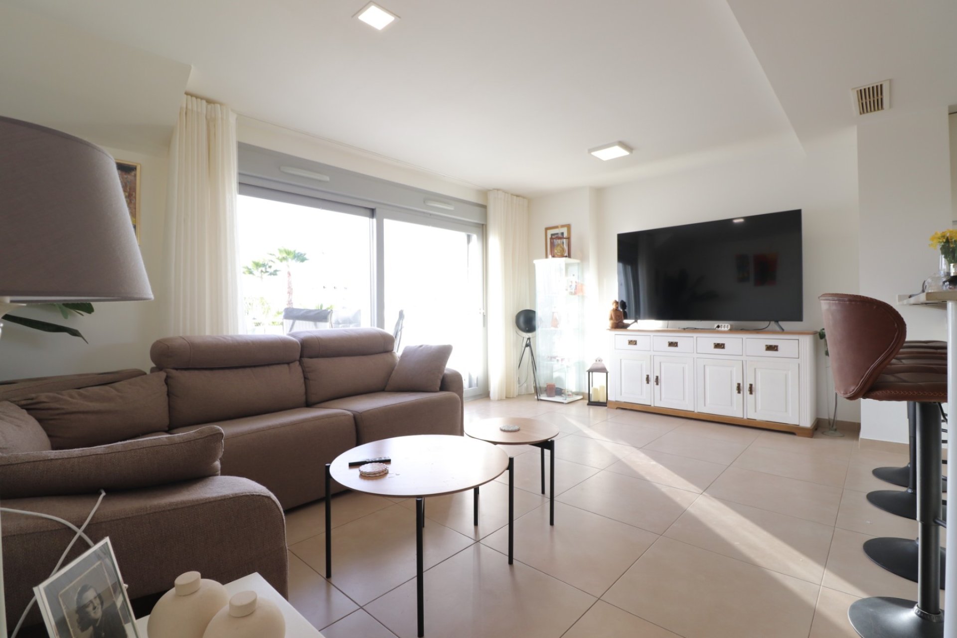 Resale - Apartment / flat -
Los Montesinos - Entre Naranjos / Vistabella Golf