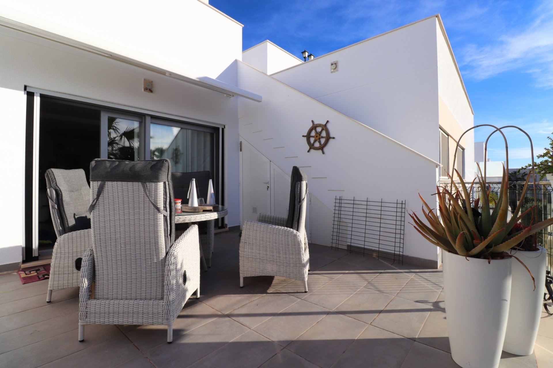 Resale - Apartment / flat -
Los Montesinos - Entre Naranjos / Vistabella Golf