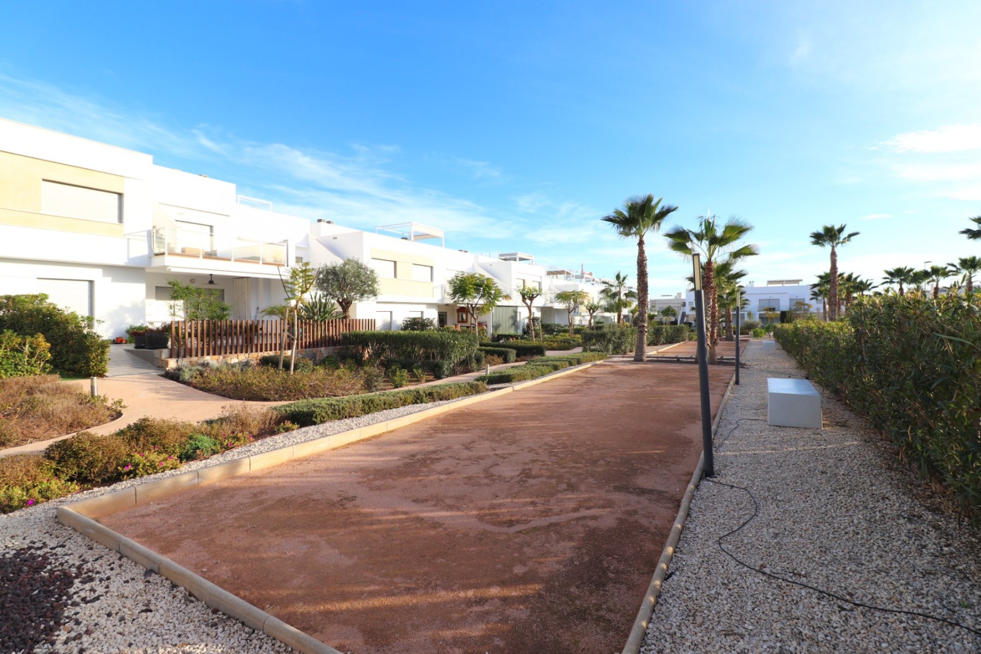 Resale - Apartment / flat -
Los Montesinos - Entre Naranjos / Vistabella Golf