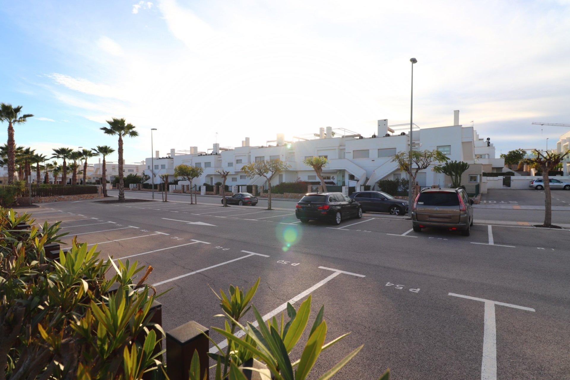 Resale - Apartment / flat -
Los Montesinos - Entre Naranjos / Vistabella Golf