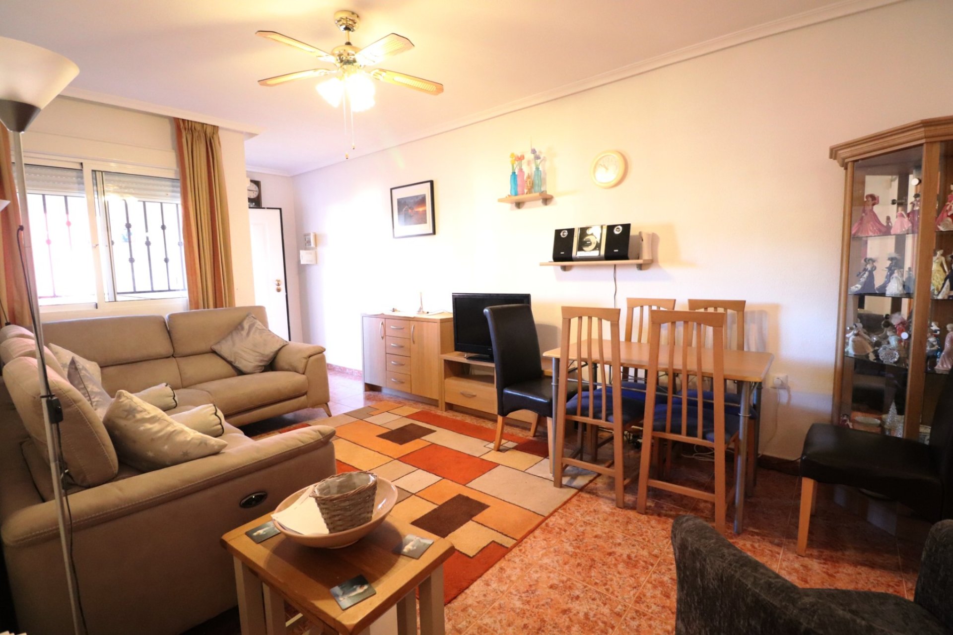 Resale - Apartment / flat -
Los Montesinos - La Herrada