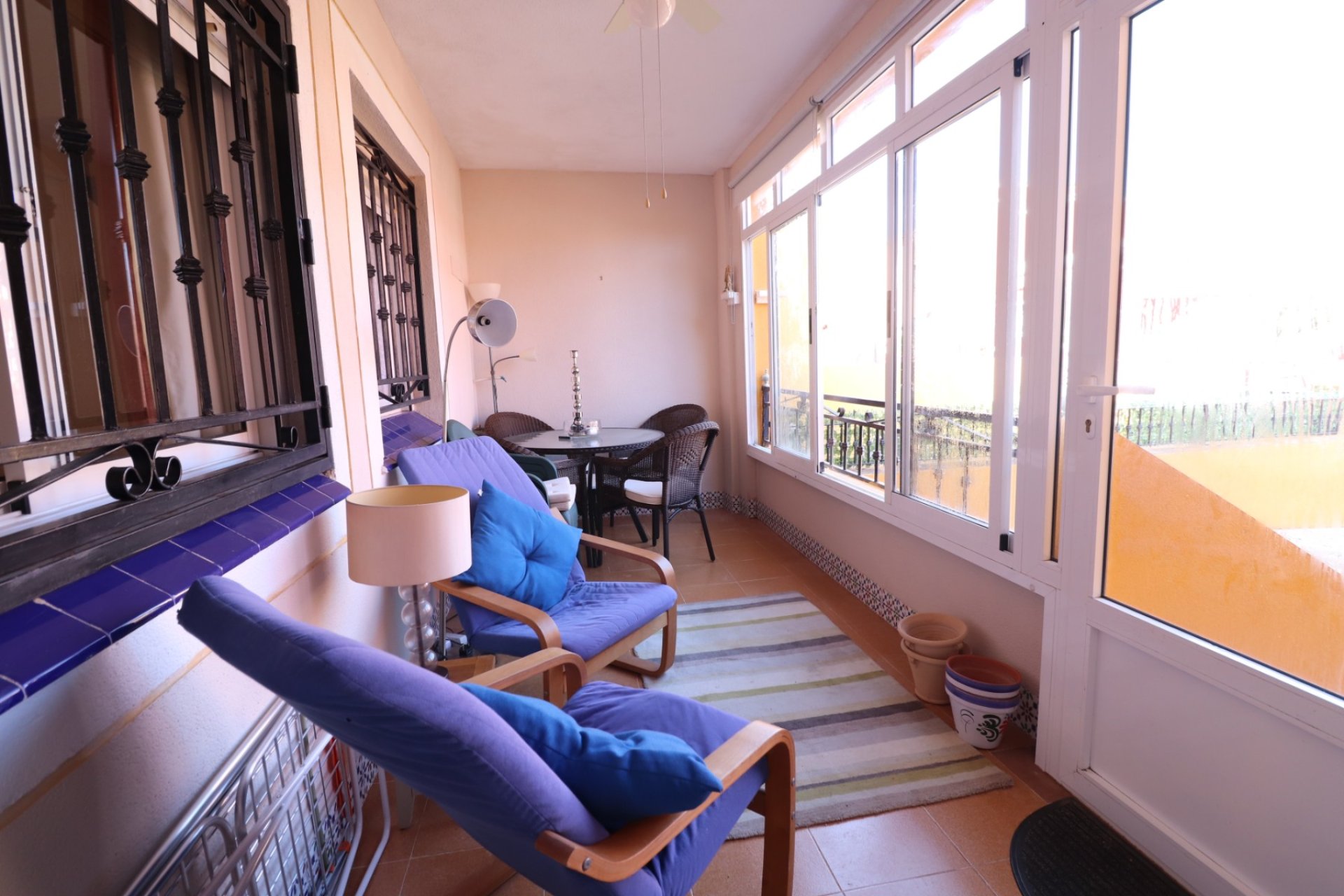 Resale - Apartment / flat -
Los Montesinos - La Herrada