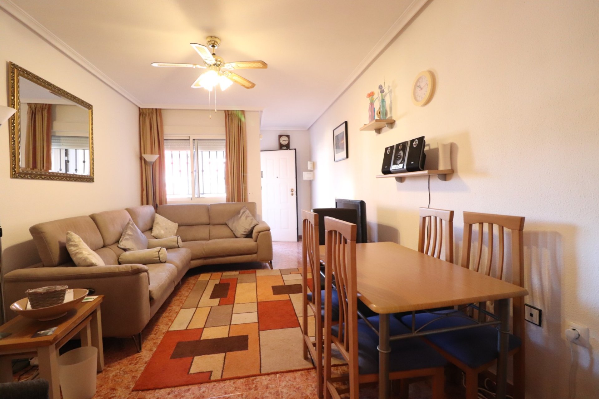 Resale - Apartment / flat -
Los Montesinos - La Herrada