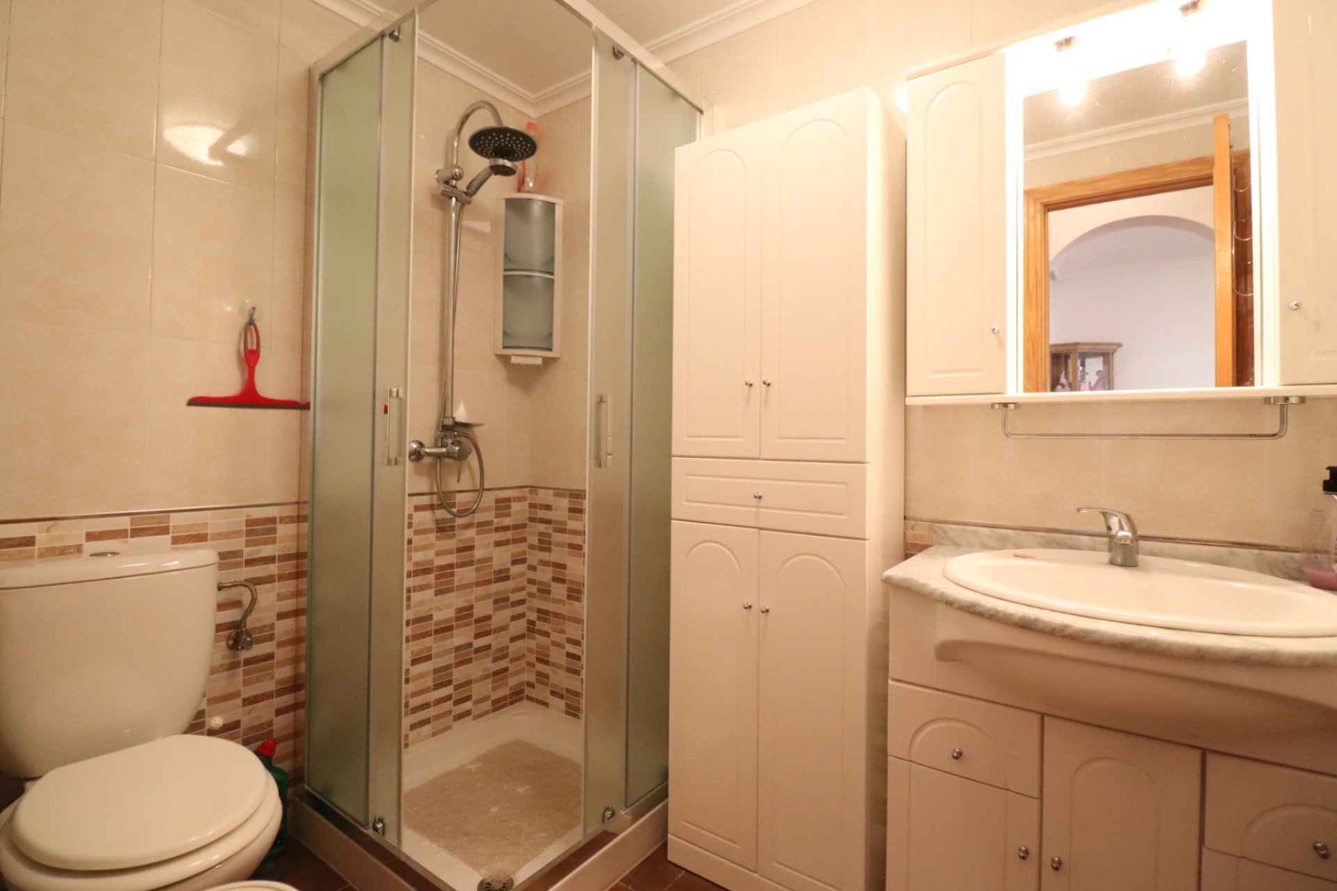 Resale - Apartment / flat -
Los Montesinos - La Herrada