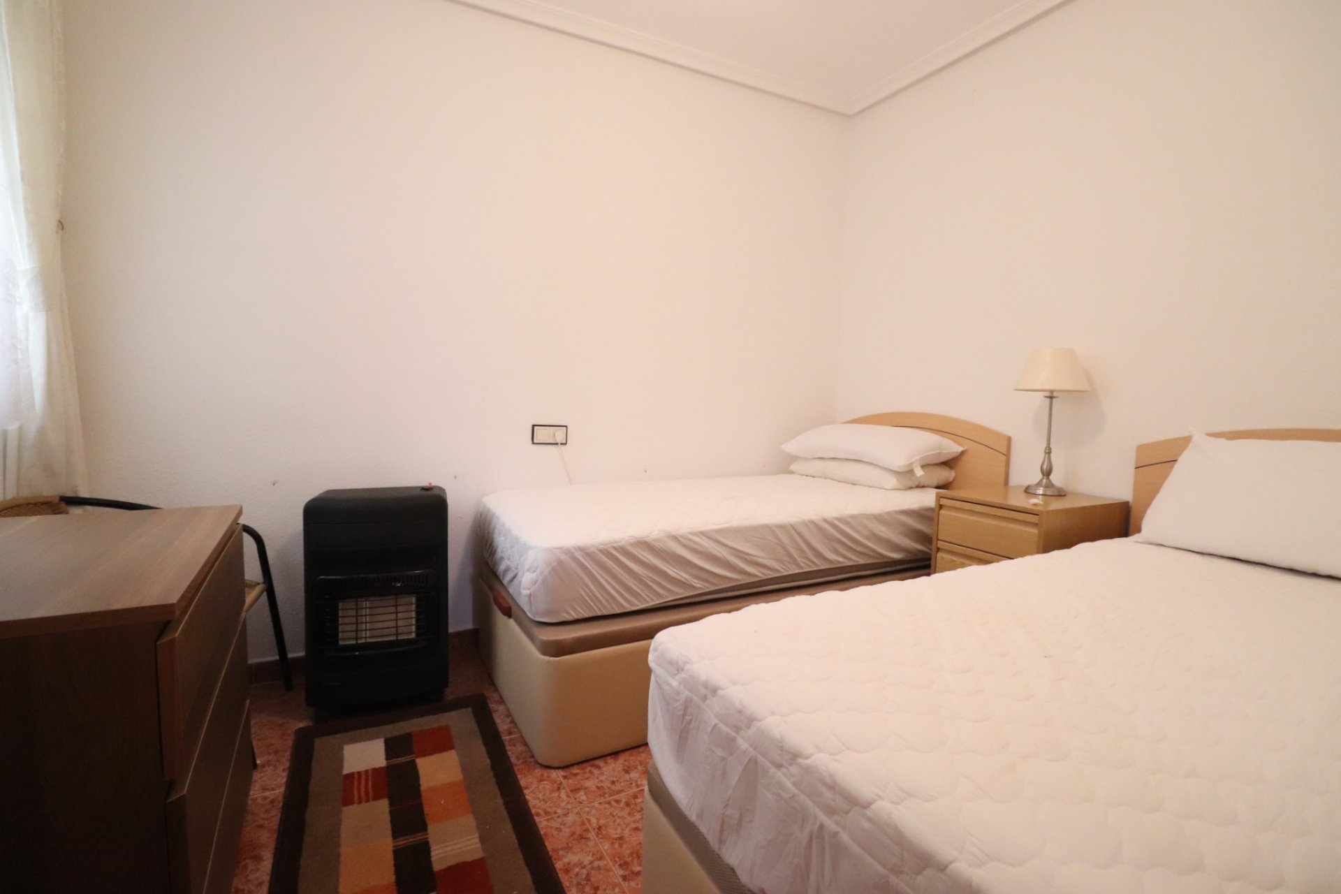 Resale - Apartment / flat -
Los Montesinos - La Herrada