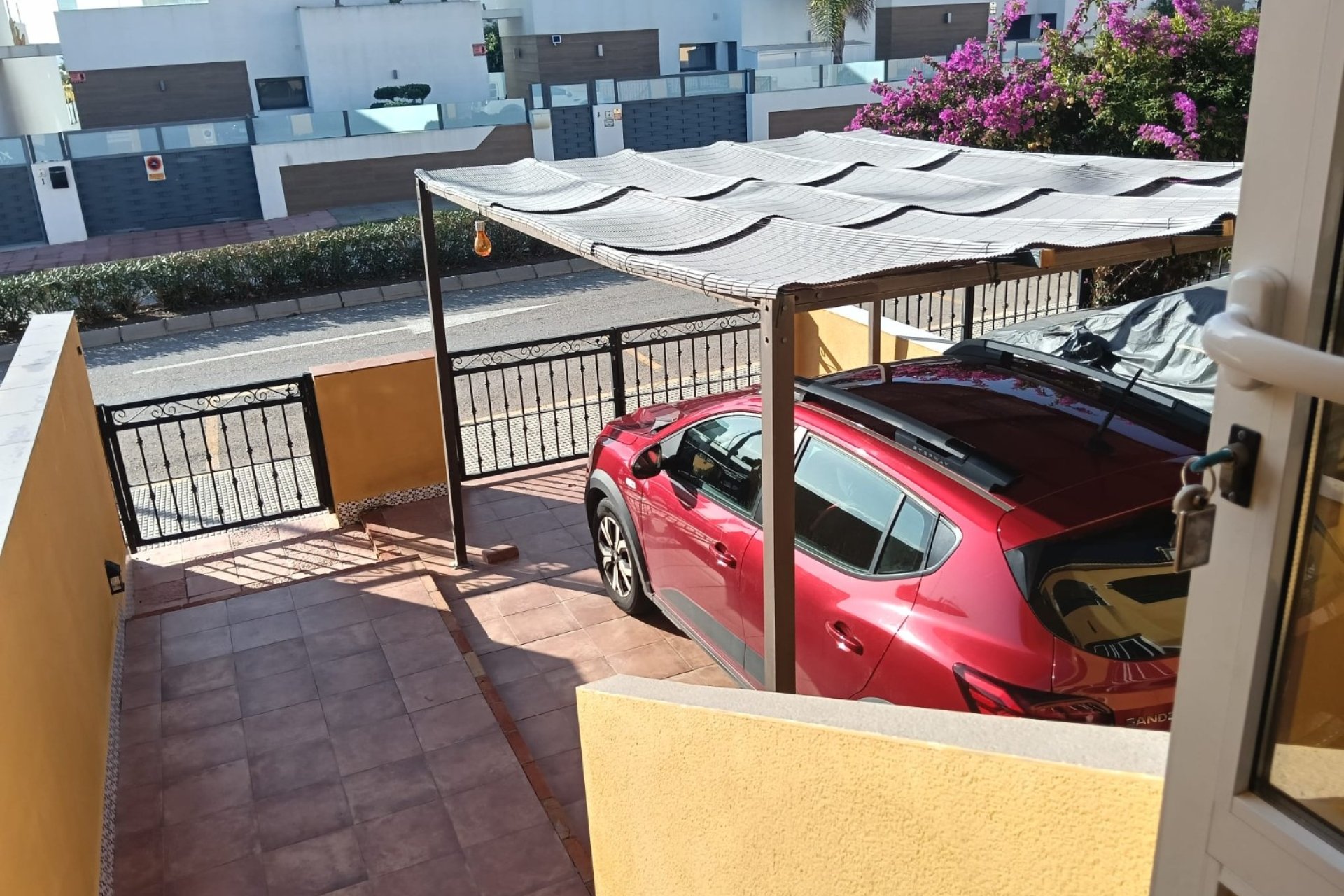 Resale - Apartment / flat -
Los Montesinos - La Herrada
