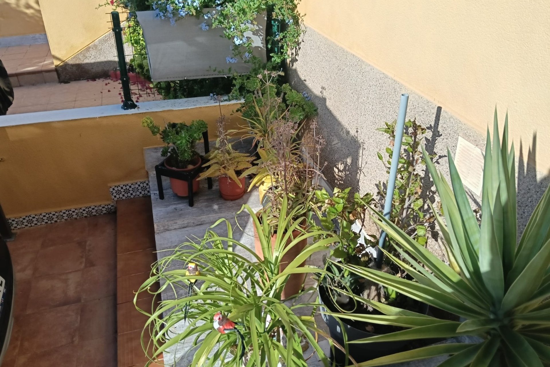 Resale - Apartment / flat -
Los Montesinos - La Herrada