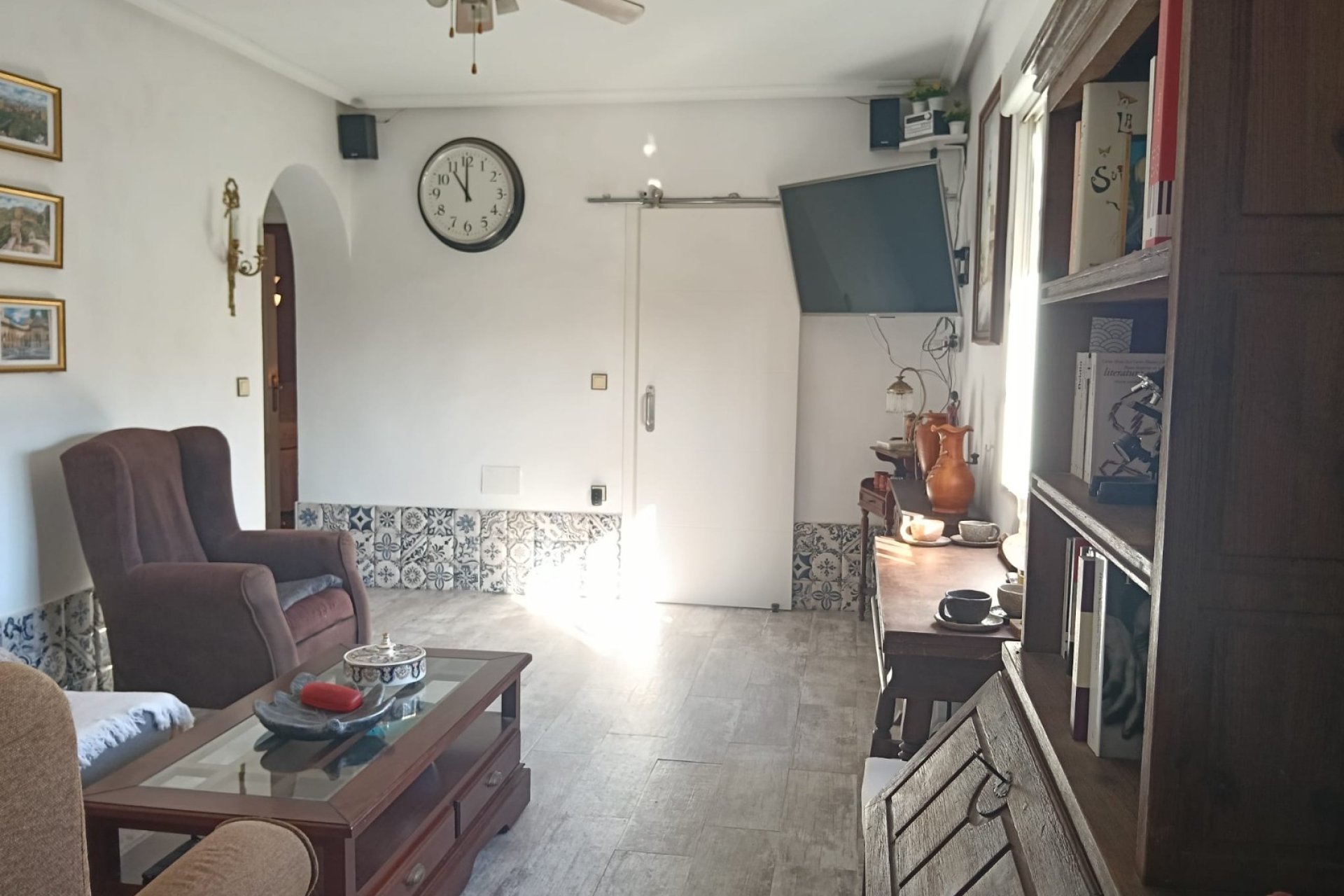 Resale - Apartment / flat -
Los Montesinos - La Herrada