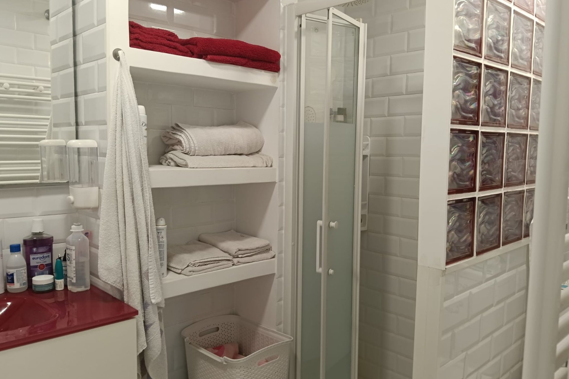 Resale - Apartment / flat -
Los Montesinos - La Herrada