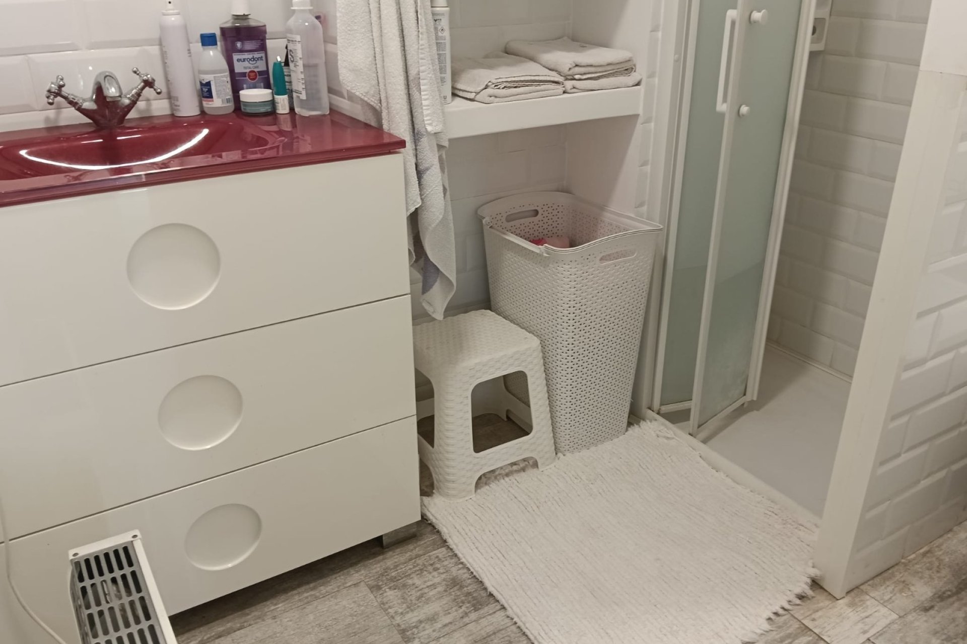 Resale - Apartment / flat -
Los Montesinos - La Herrada